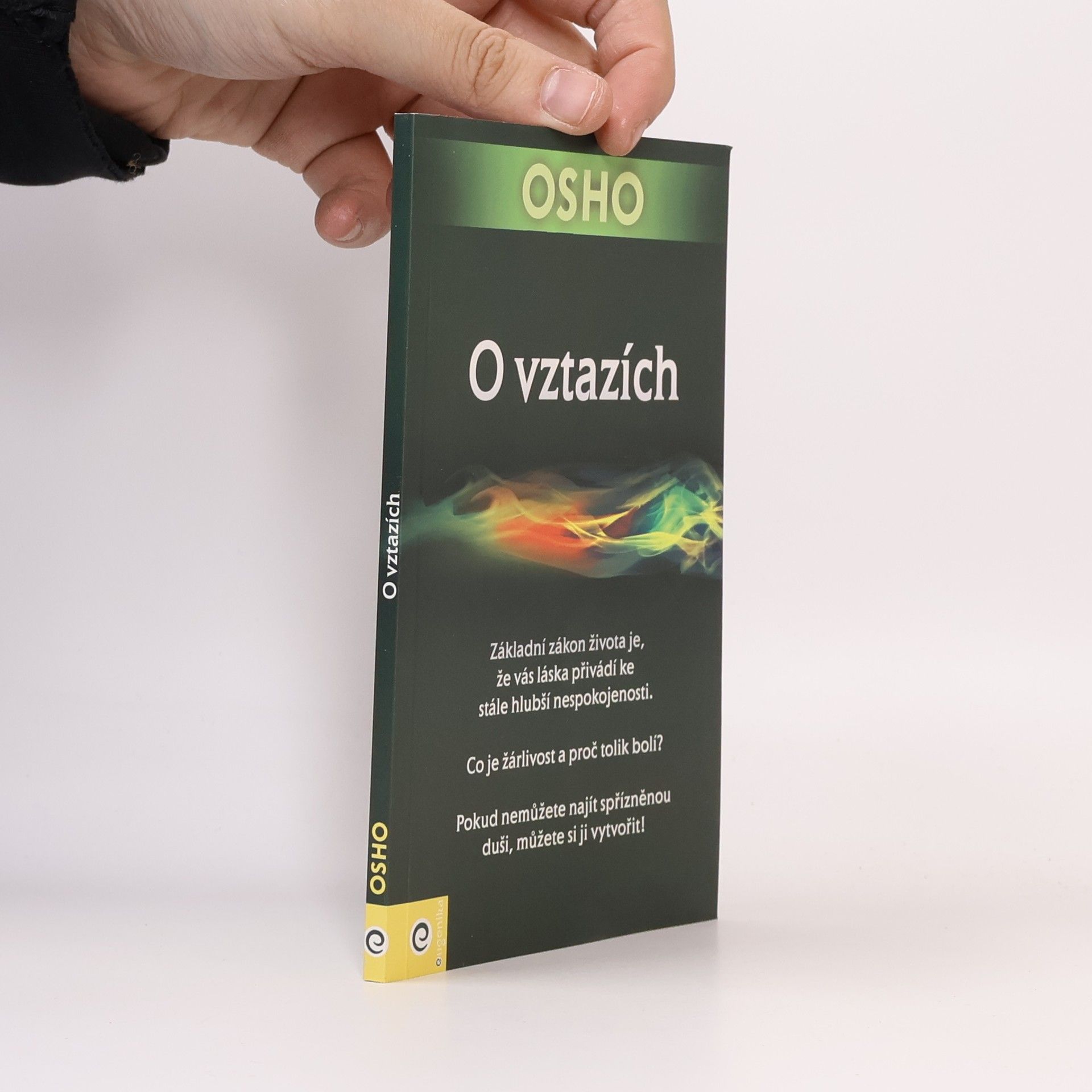 Osho O vztazích