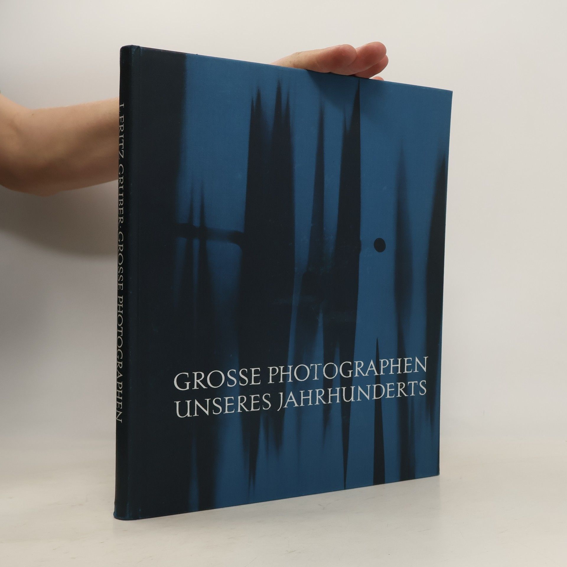 William Klein Grosse Photographen unseres Jahrhunderts