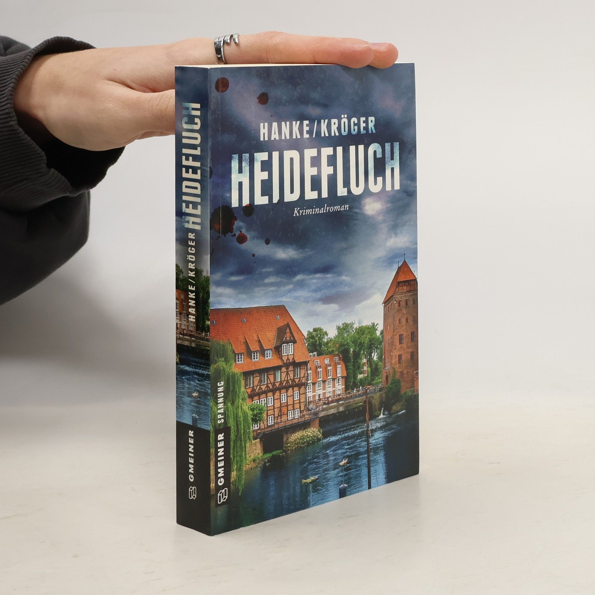 Kathrin Hanke Heidefluch