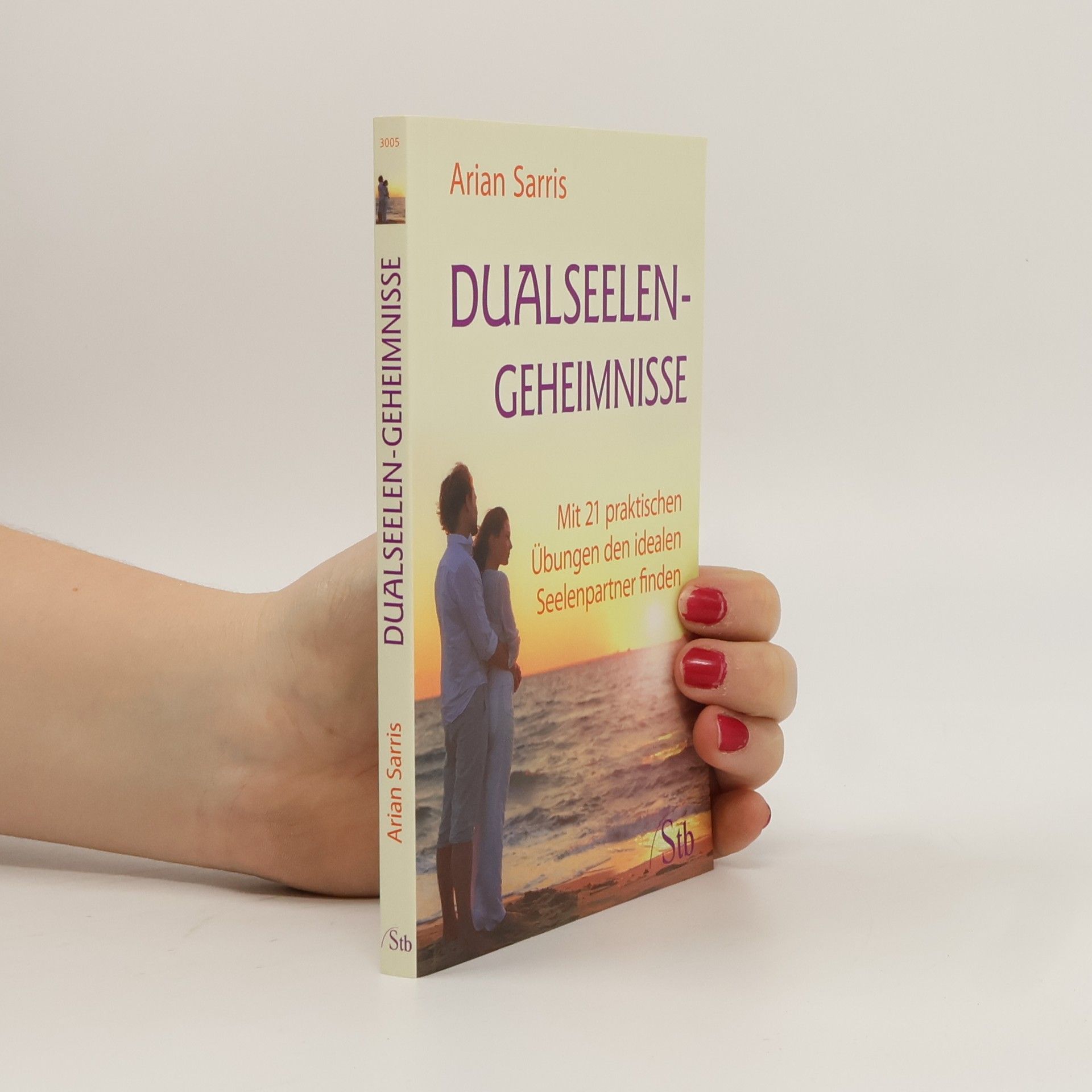 Arian Sarris Dualseelen-Geheimnisse