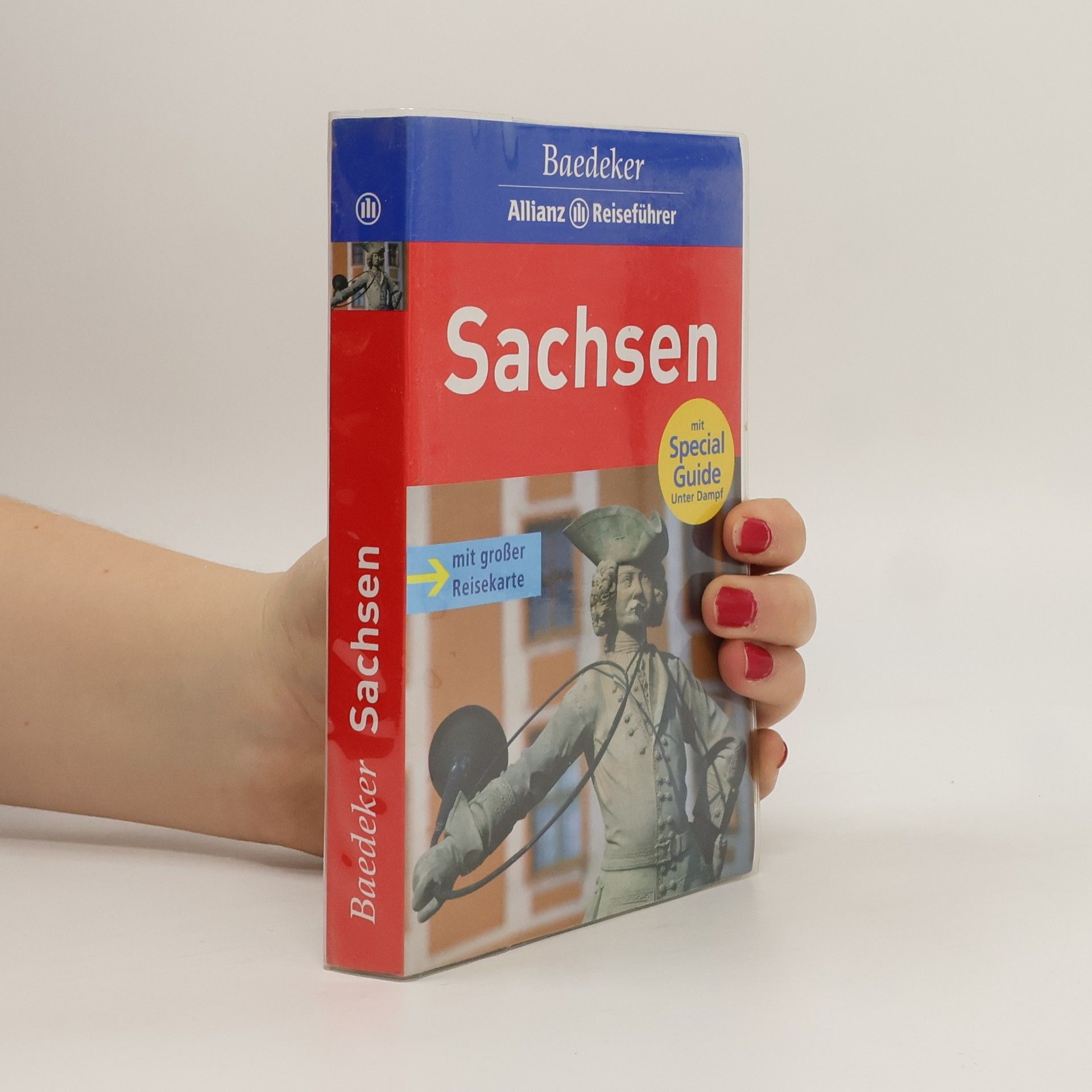 Konrad Auerbach Sachsen