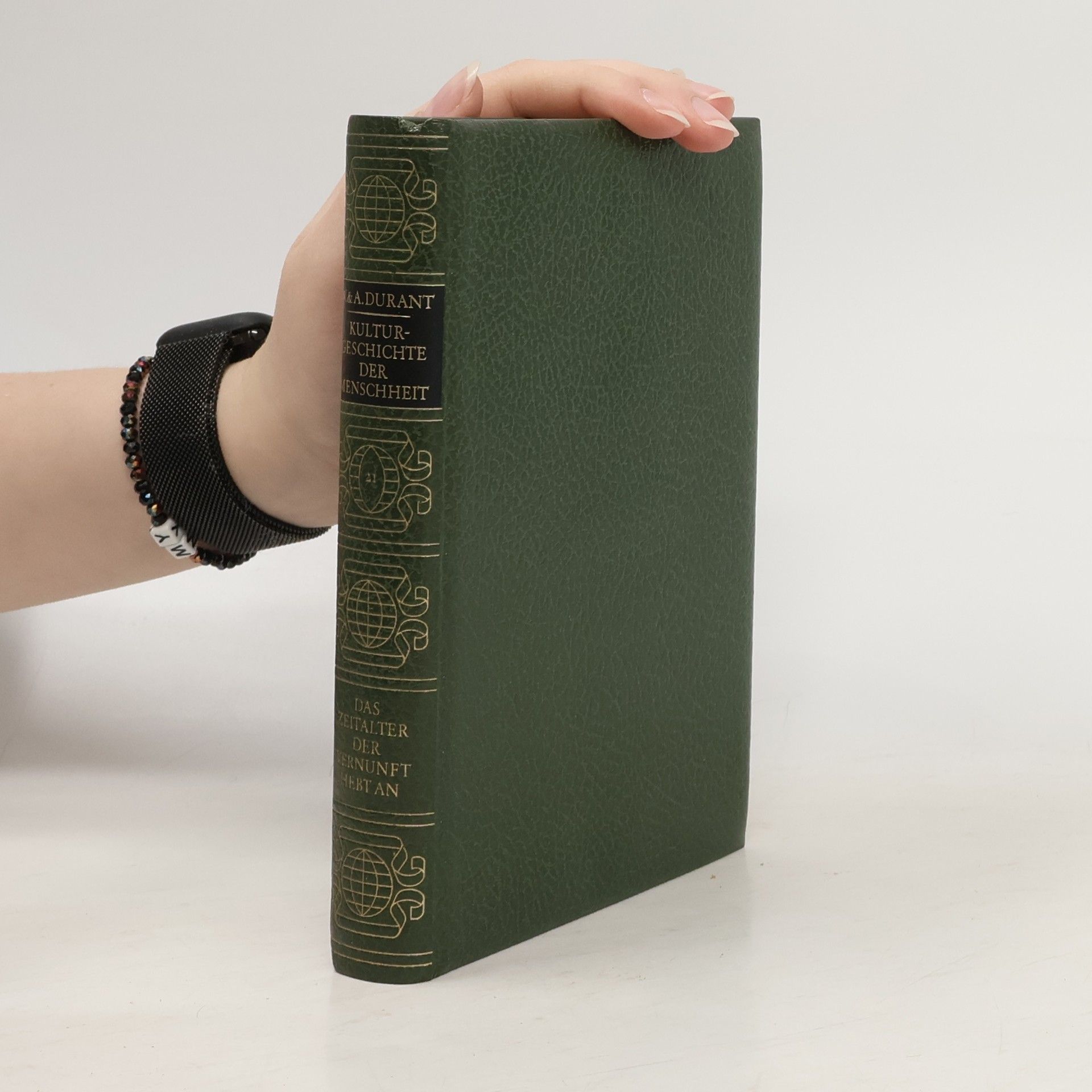 Collectif d'auteurs Die Glaubensbekenntnisse kämpfen um die Macht