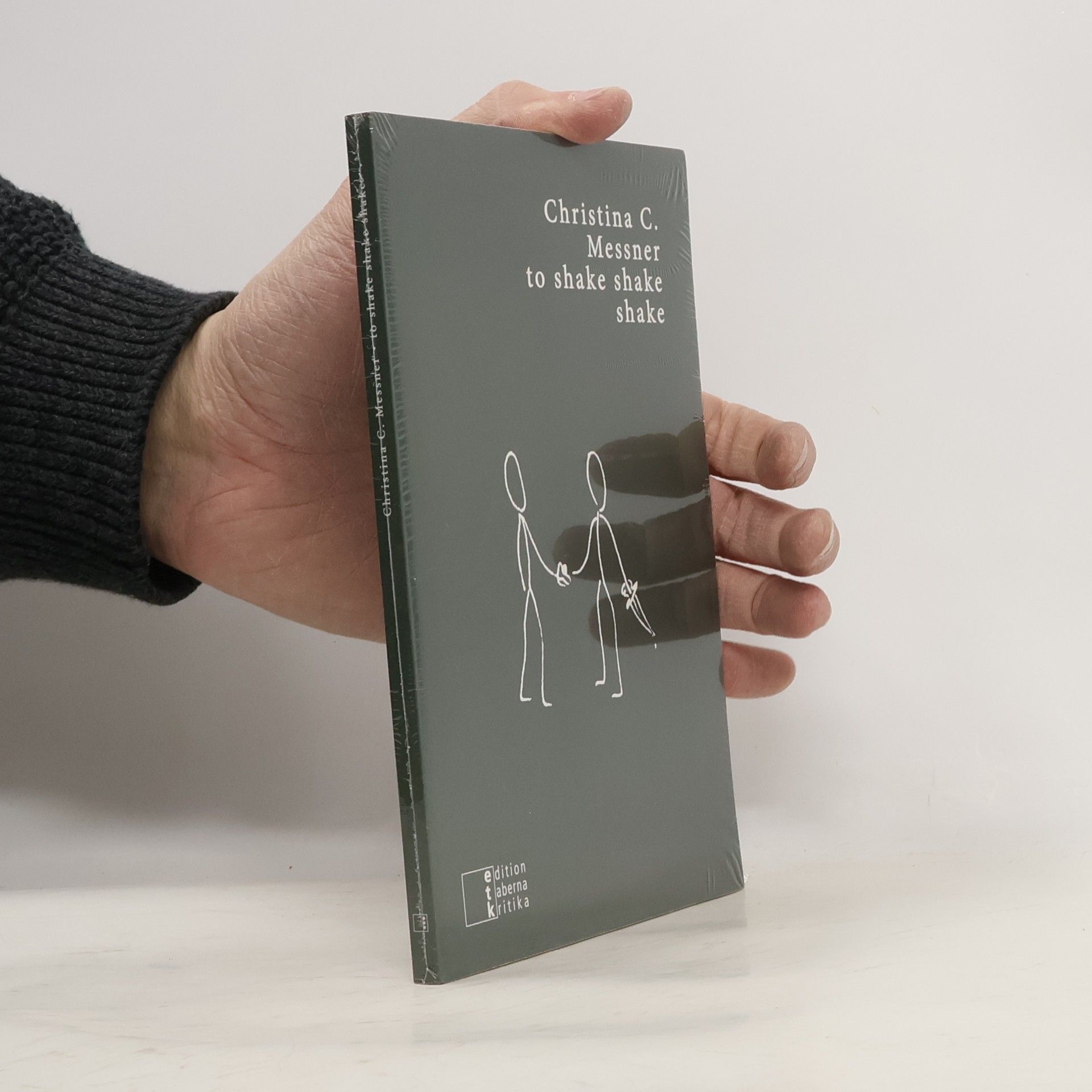 To Shake Shake Shake