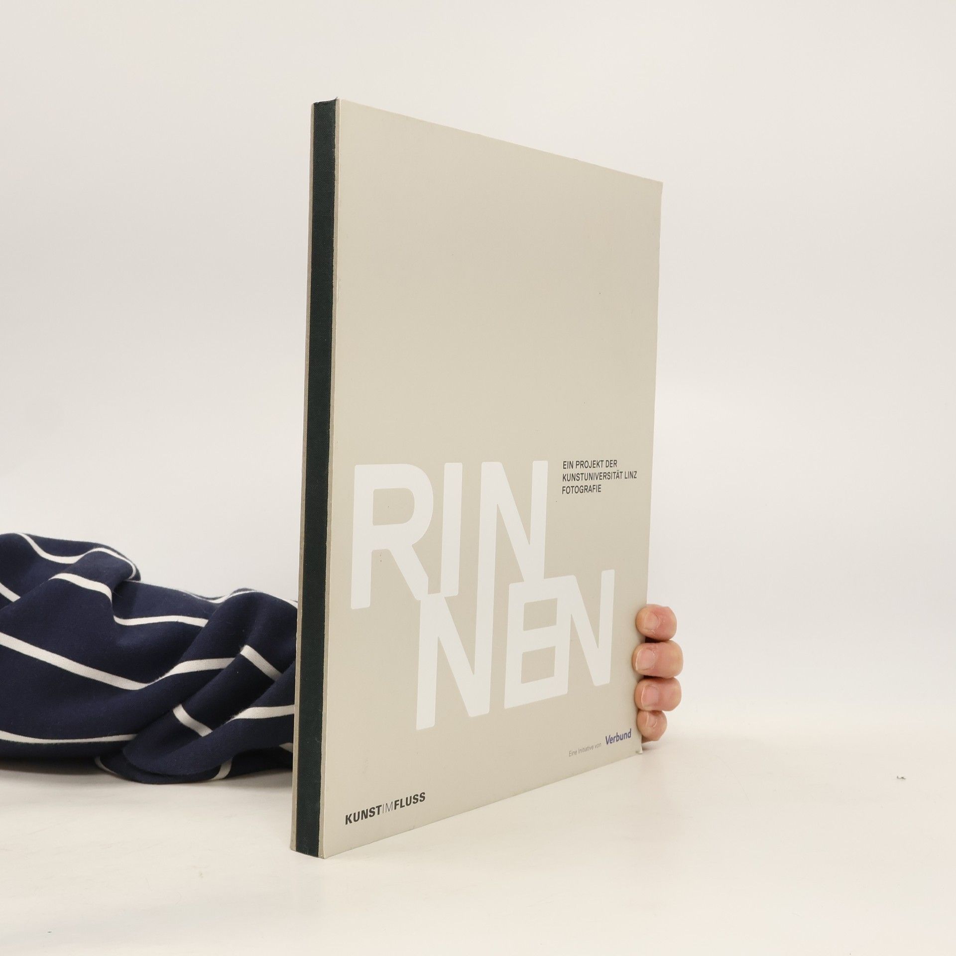 Autorenkollektiv Rinnen