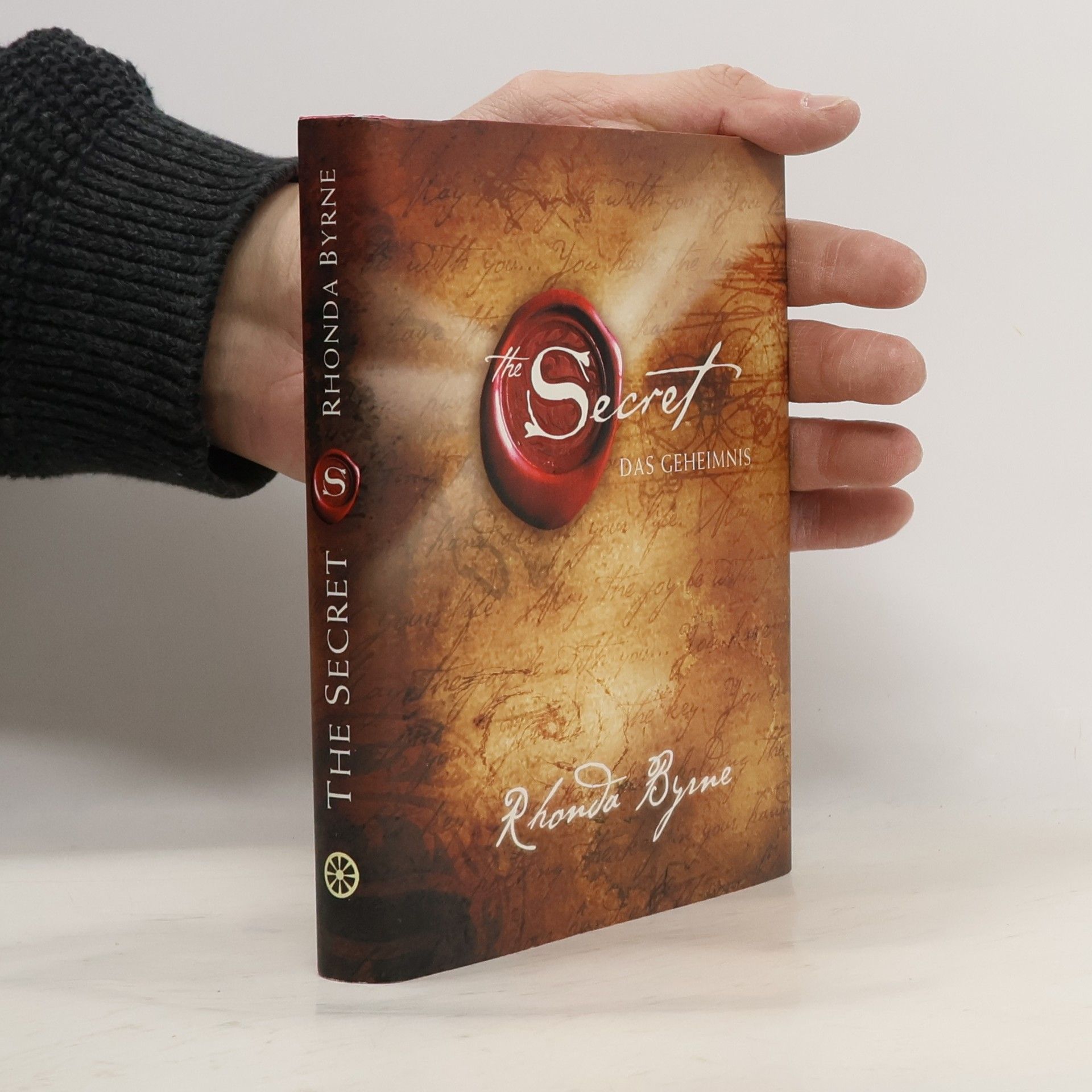 The Secret. Das Geheimnis