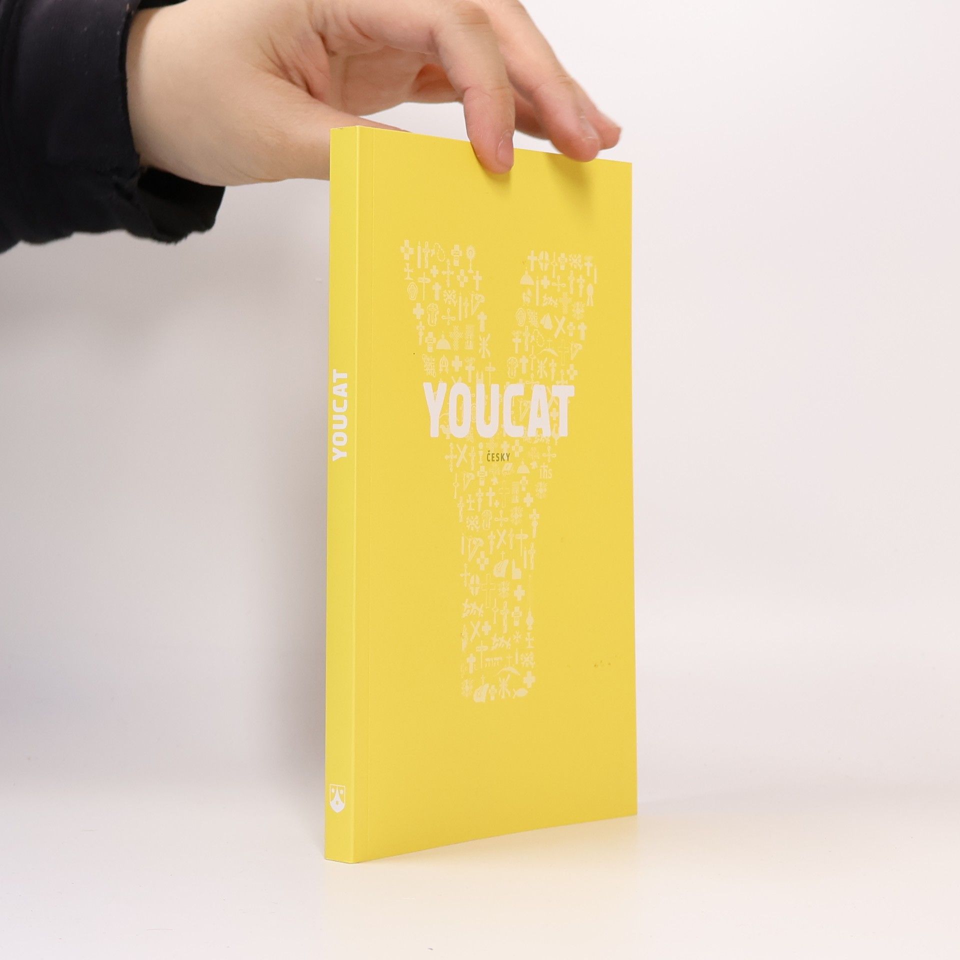 Kolektív autorov Youcat: katechismus katolické církve pro mladé