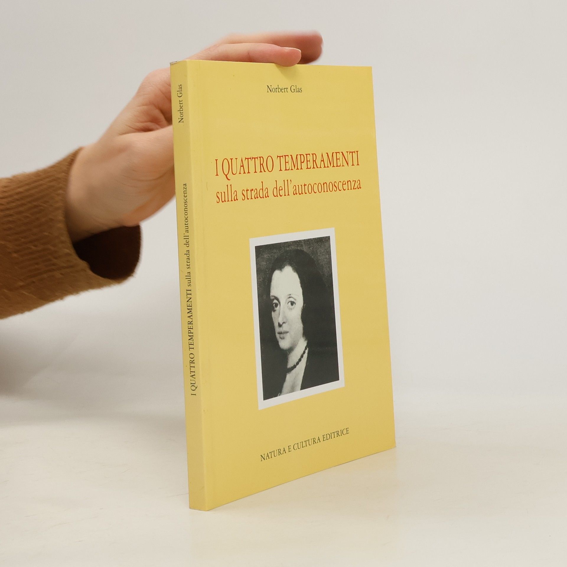 Norbert Glas I Quattro Temperamenti