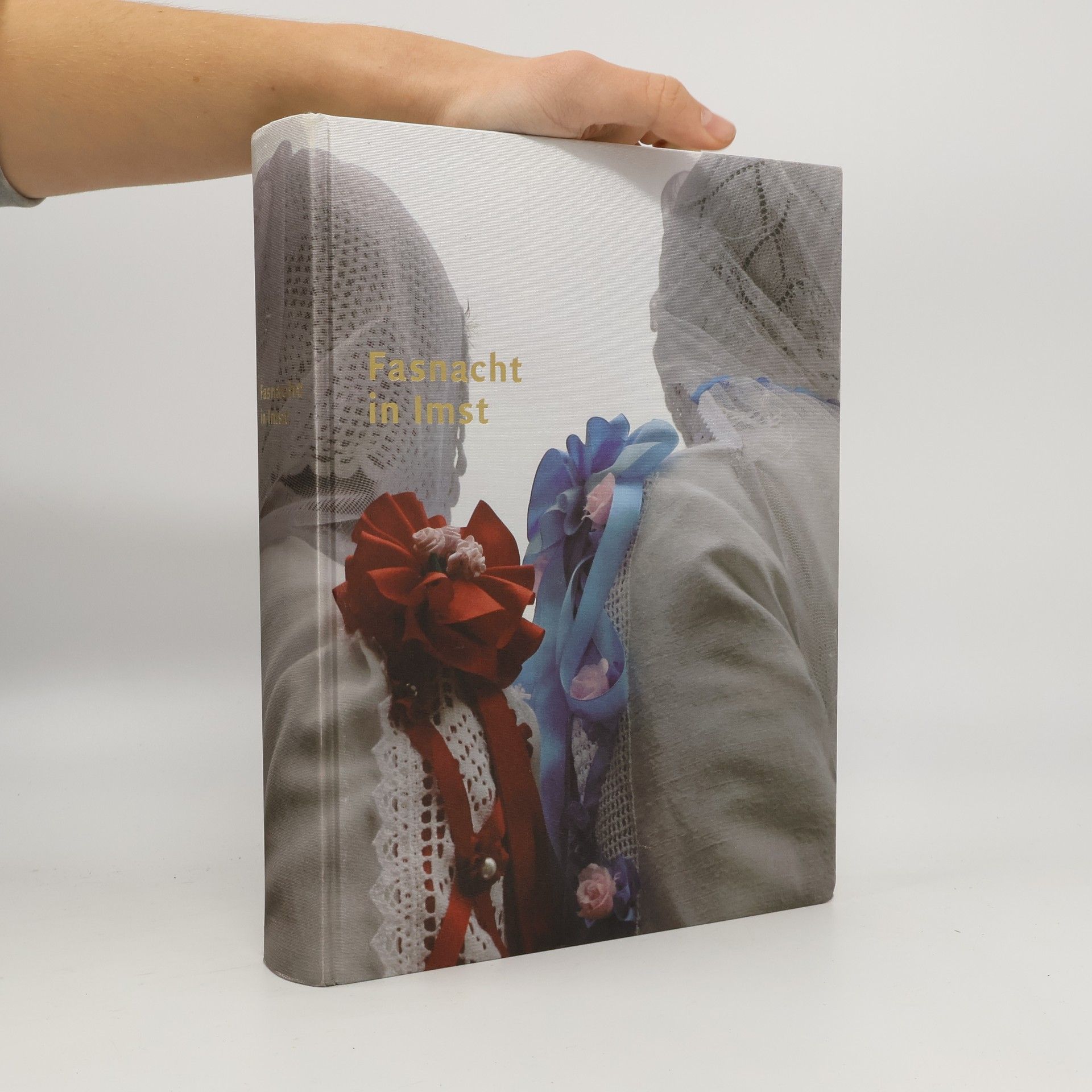 Autorenkollektiv Fasnacht in Imst