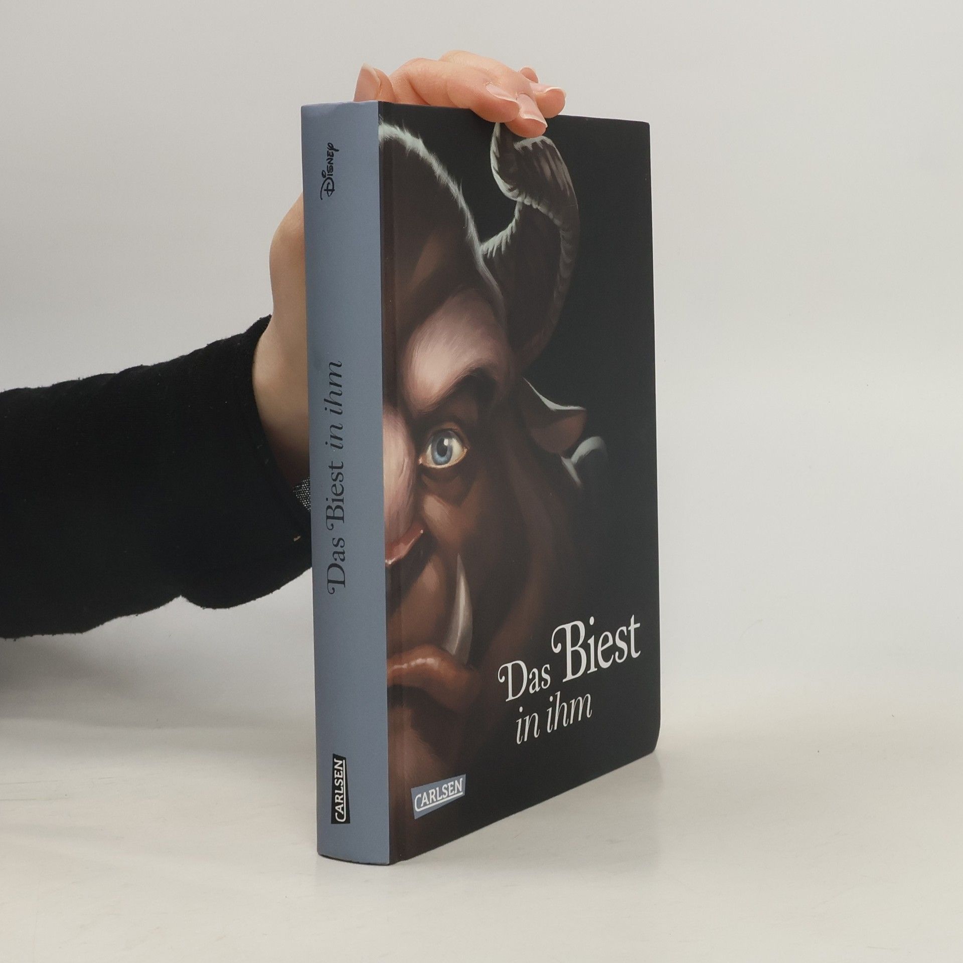 Serena Valentino Das Biest in ihm