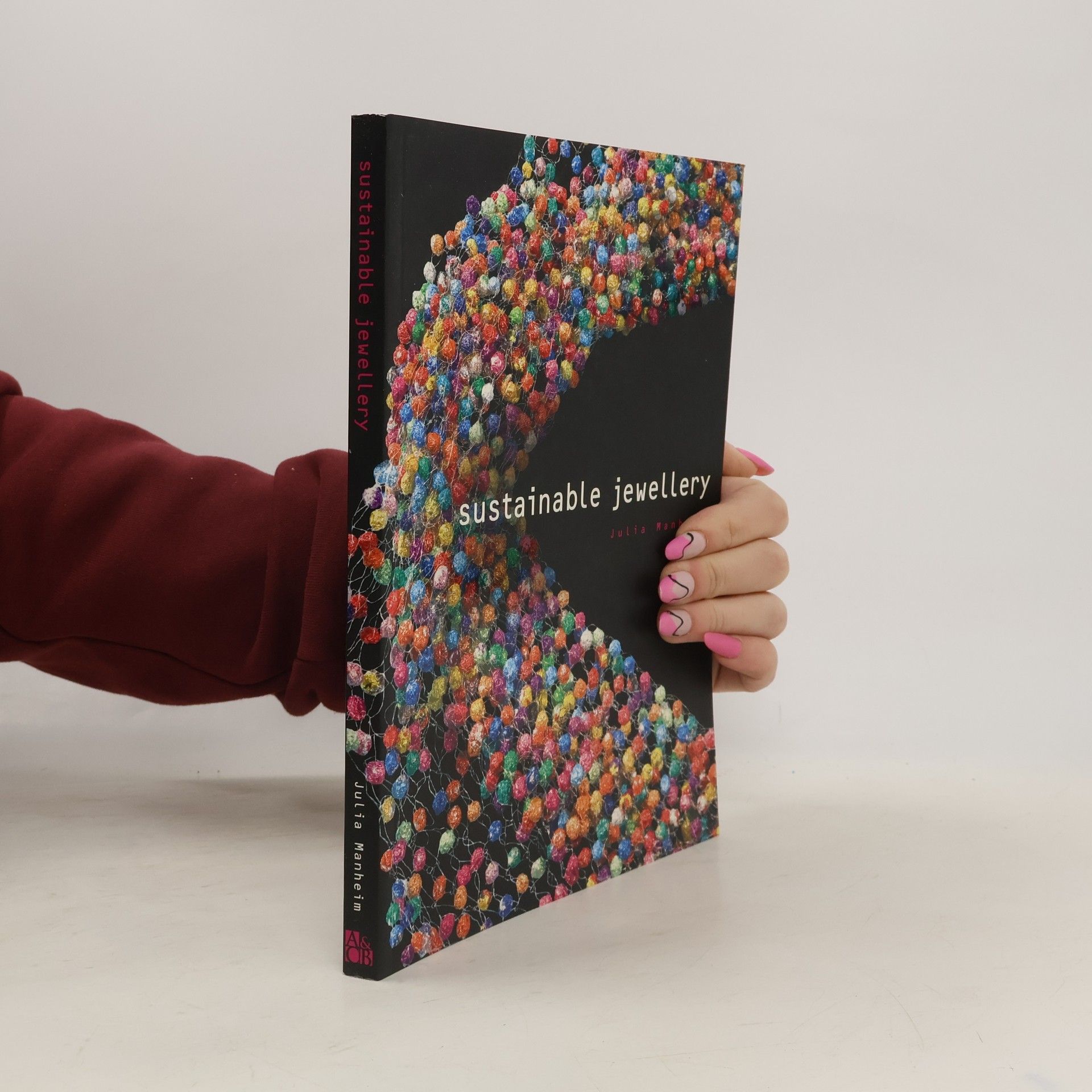 Julia Manheim Sustainable Jewellery