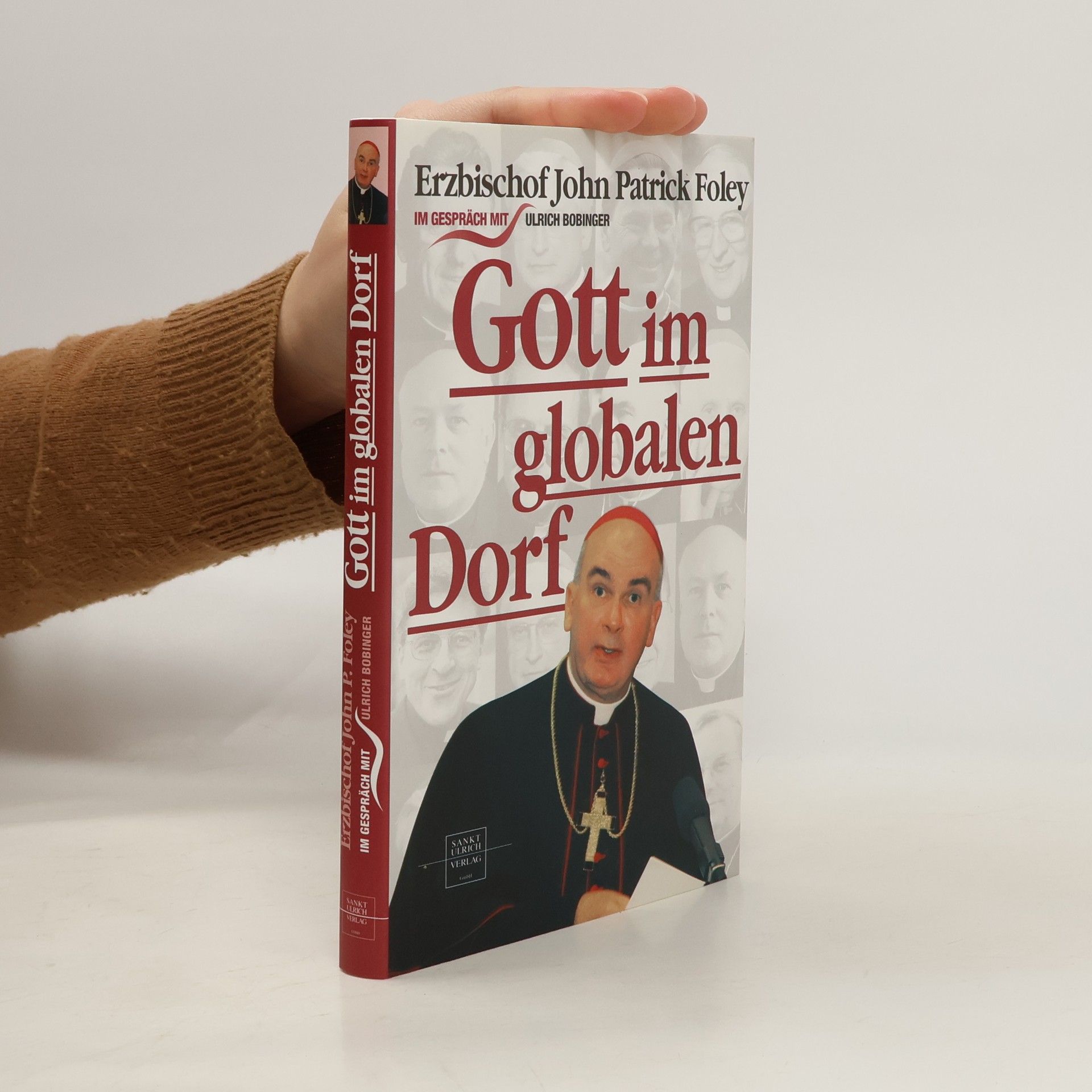 Gott im globalen Dorf