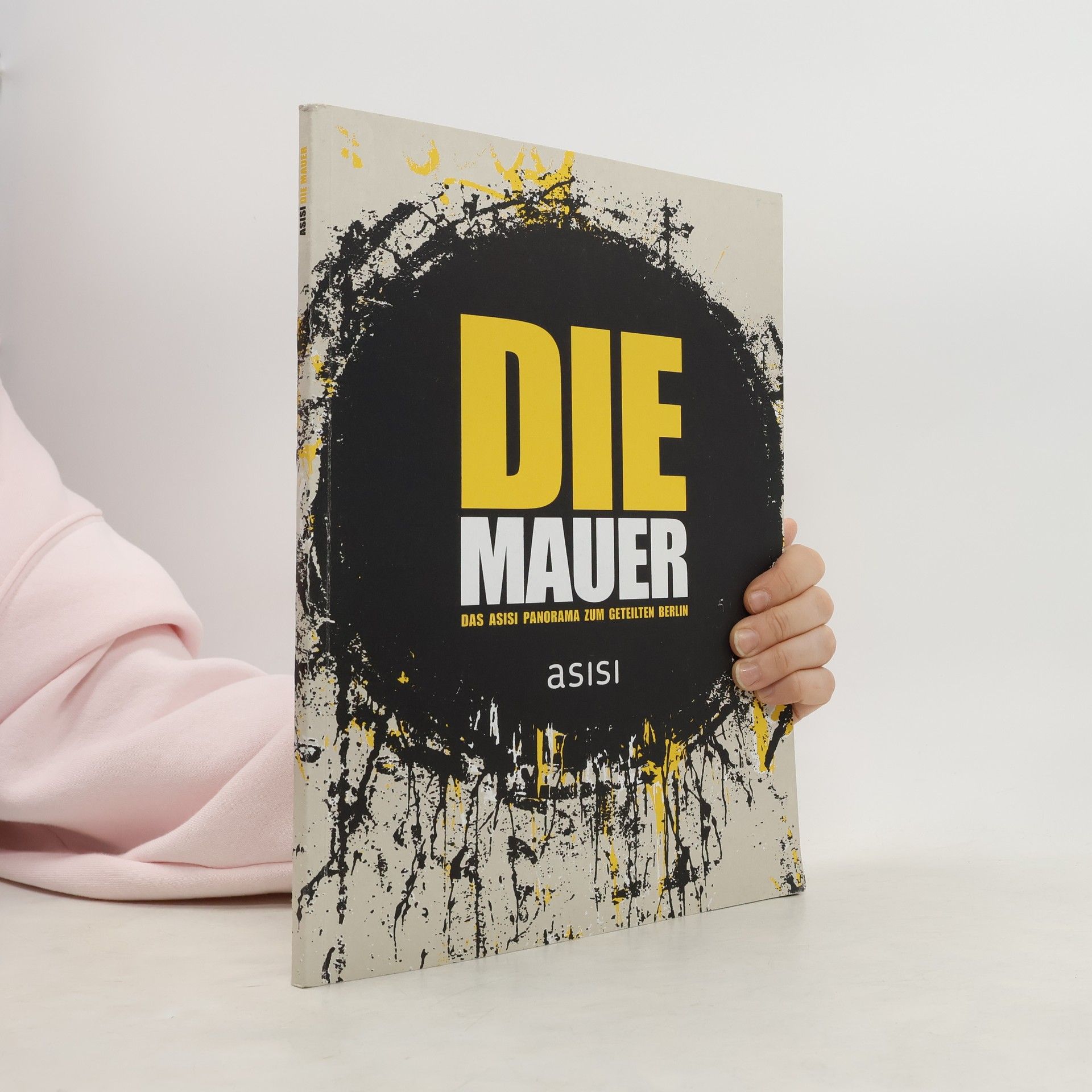 Autorenkollektiv Die Mauer