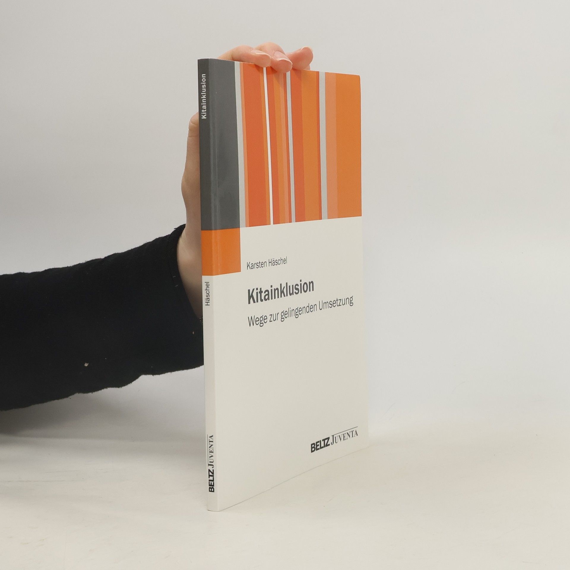 Karsten Häschel Kitainklusion