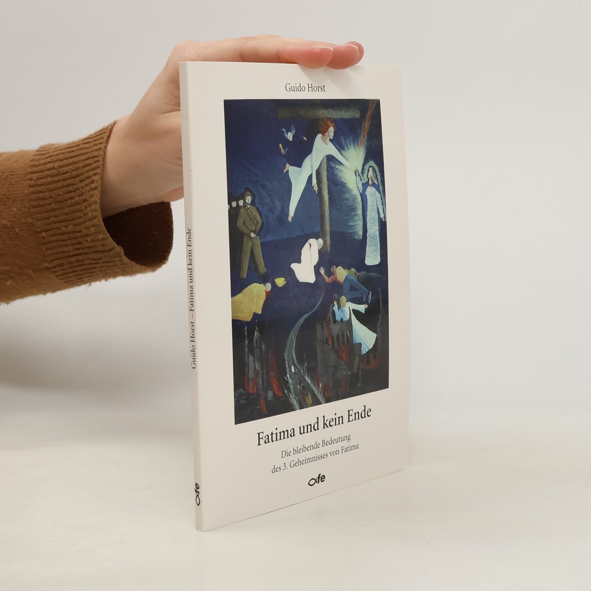 Fatima und kein Ende