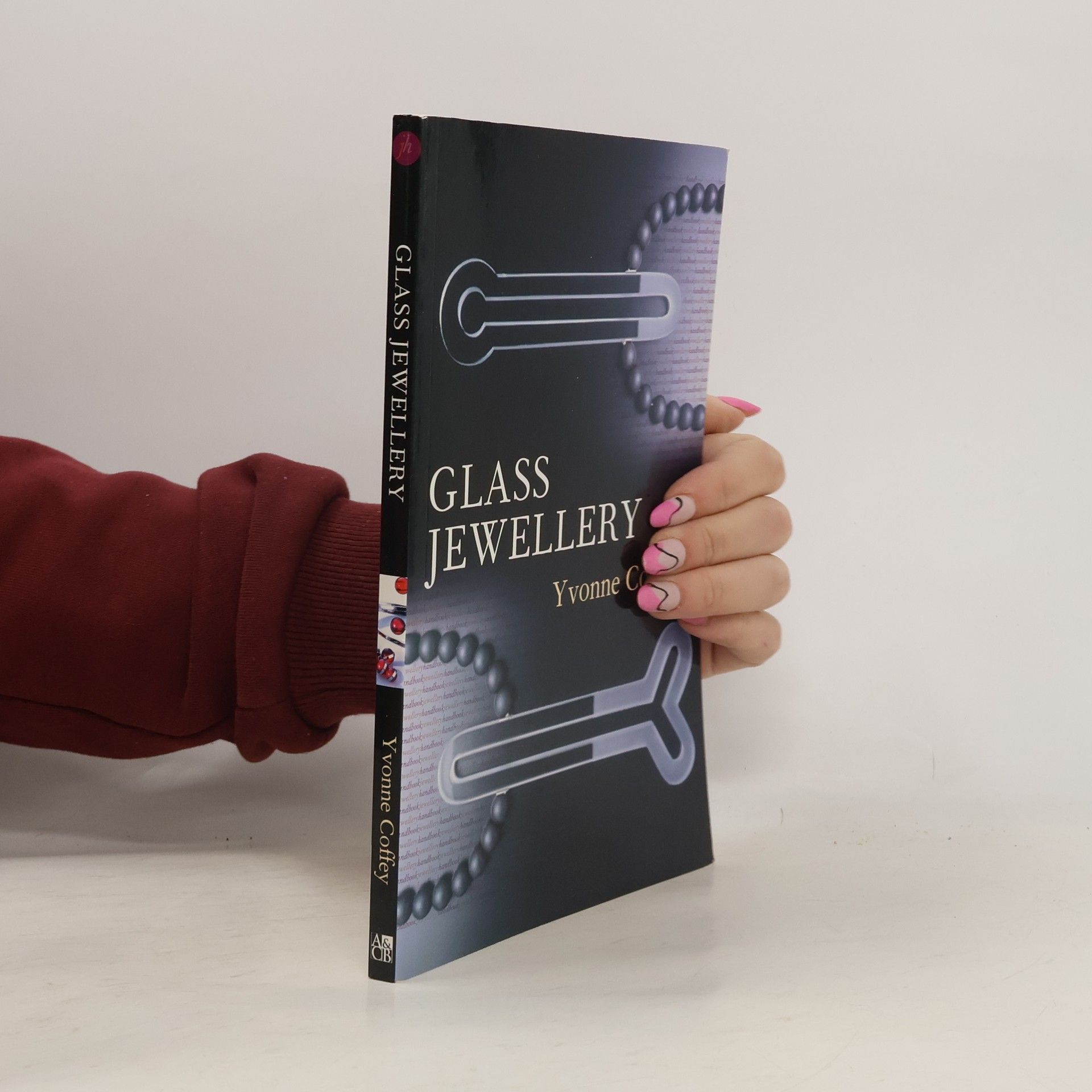 Yvonne Coffey Glass Jewellery