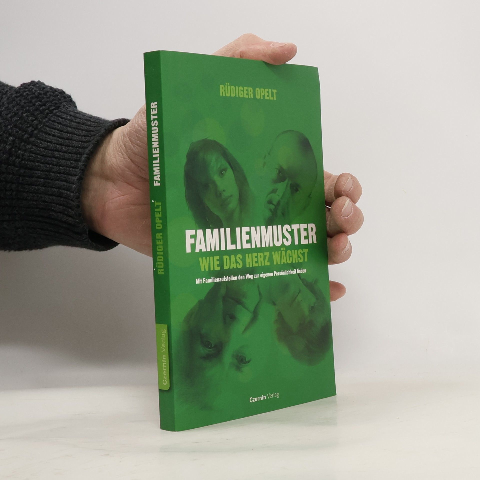 Rüdiger Opelt Familienmuster