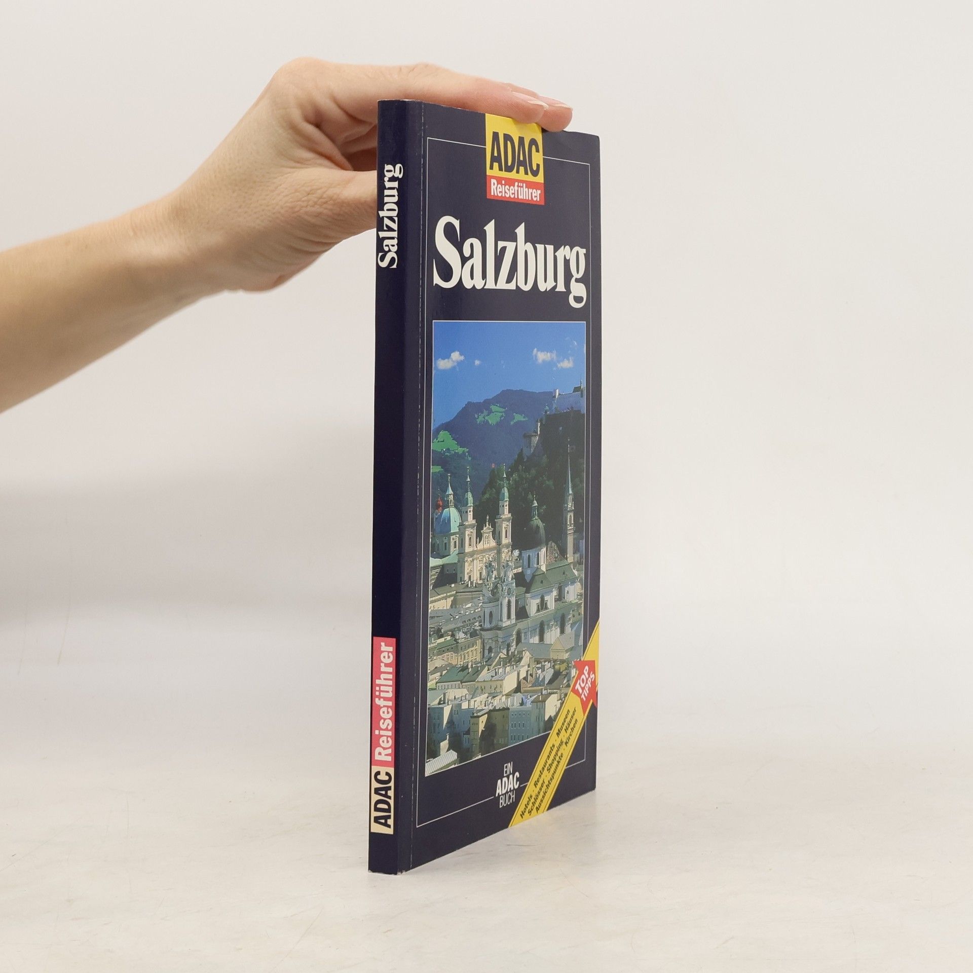 Renate Möller Salzburg