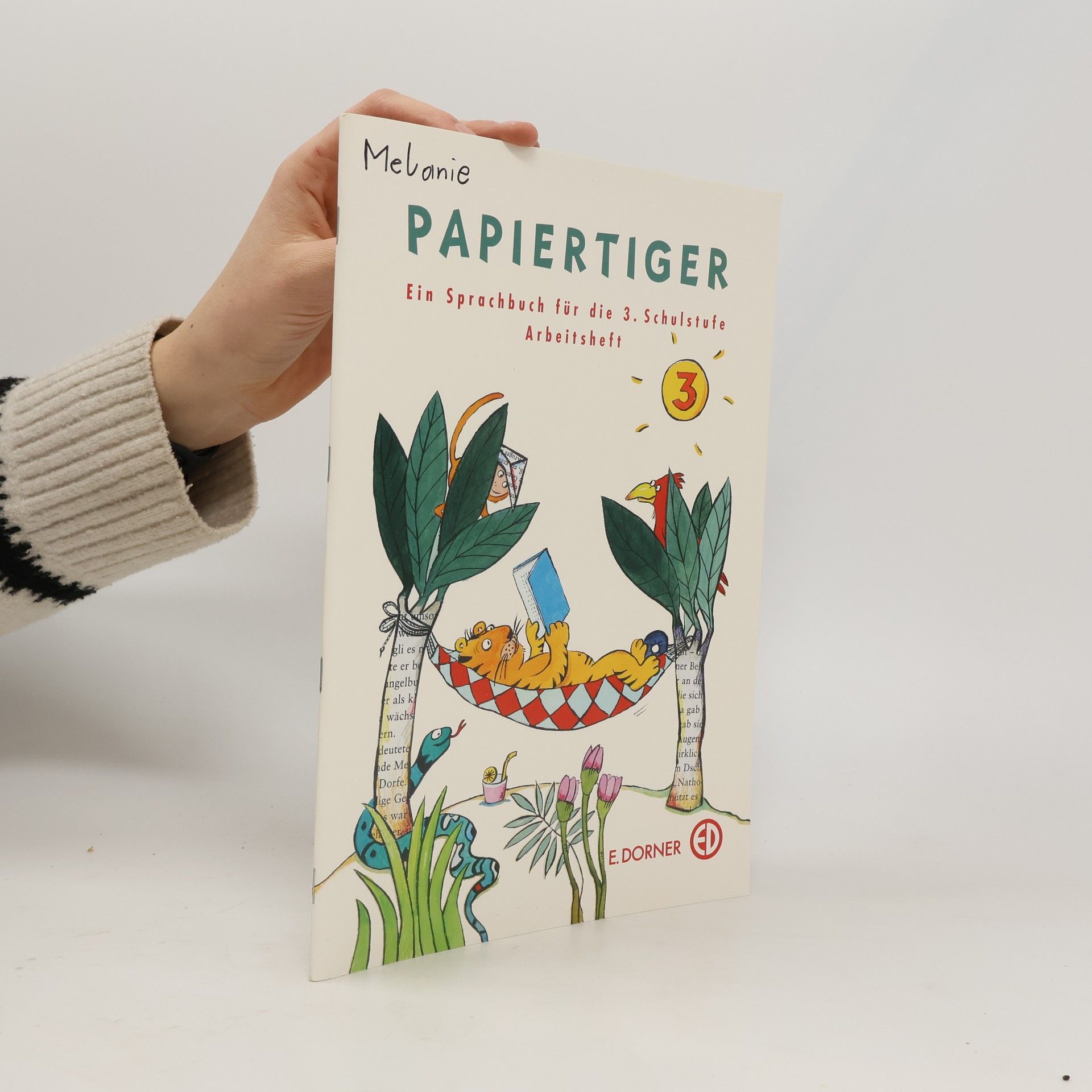 Papiertiger