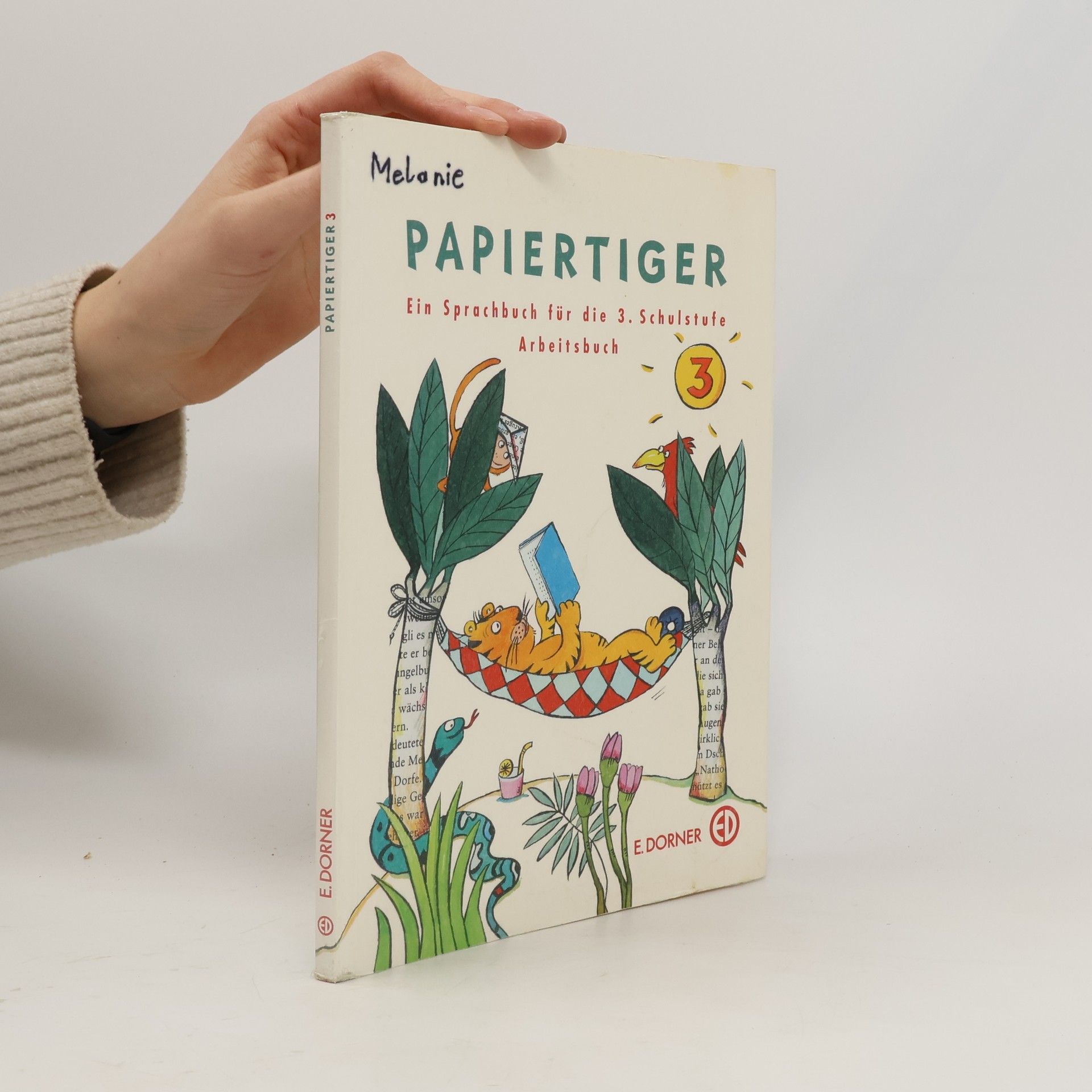 Papiertiger