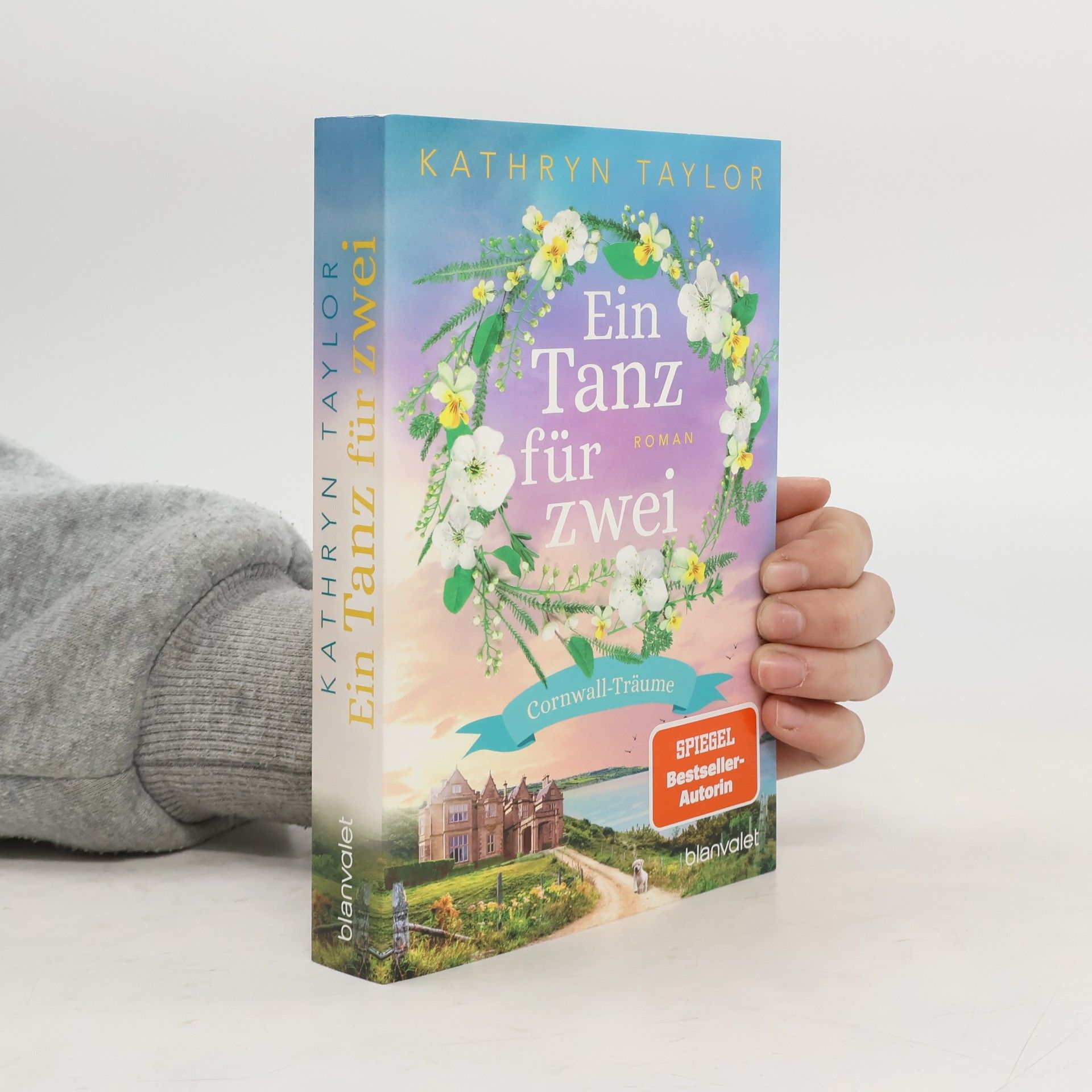 Kathryn Taylor Ein Tanz für zwei