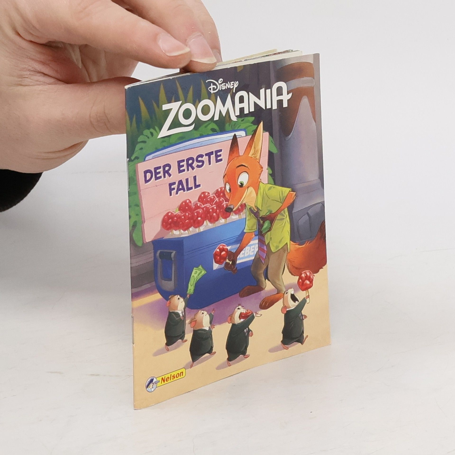 Laura Leintz Der große Traum