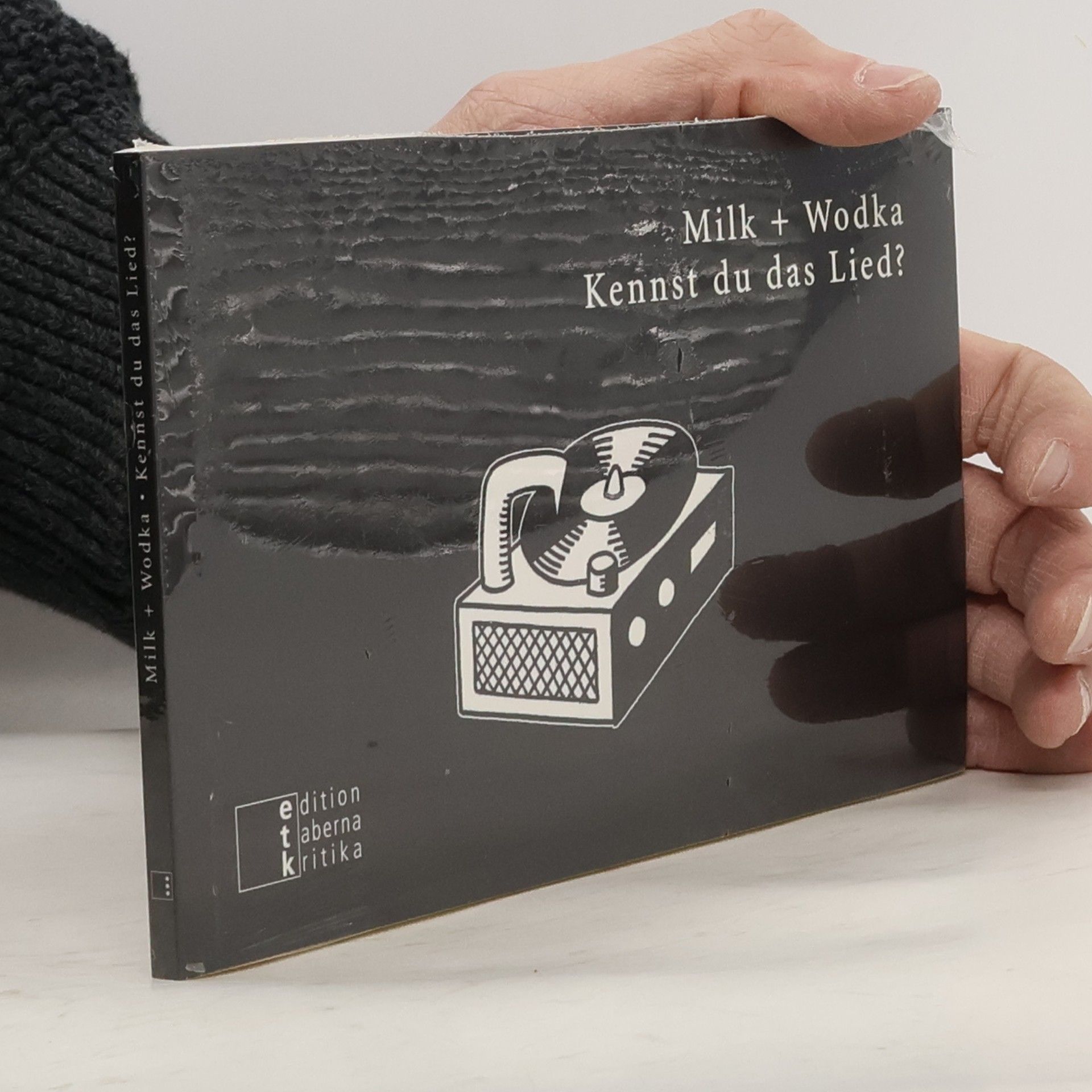 Milk + Wodka Kennst du das Lied?