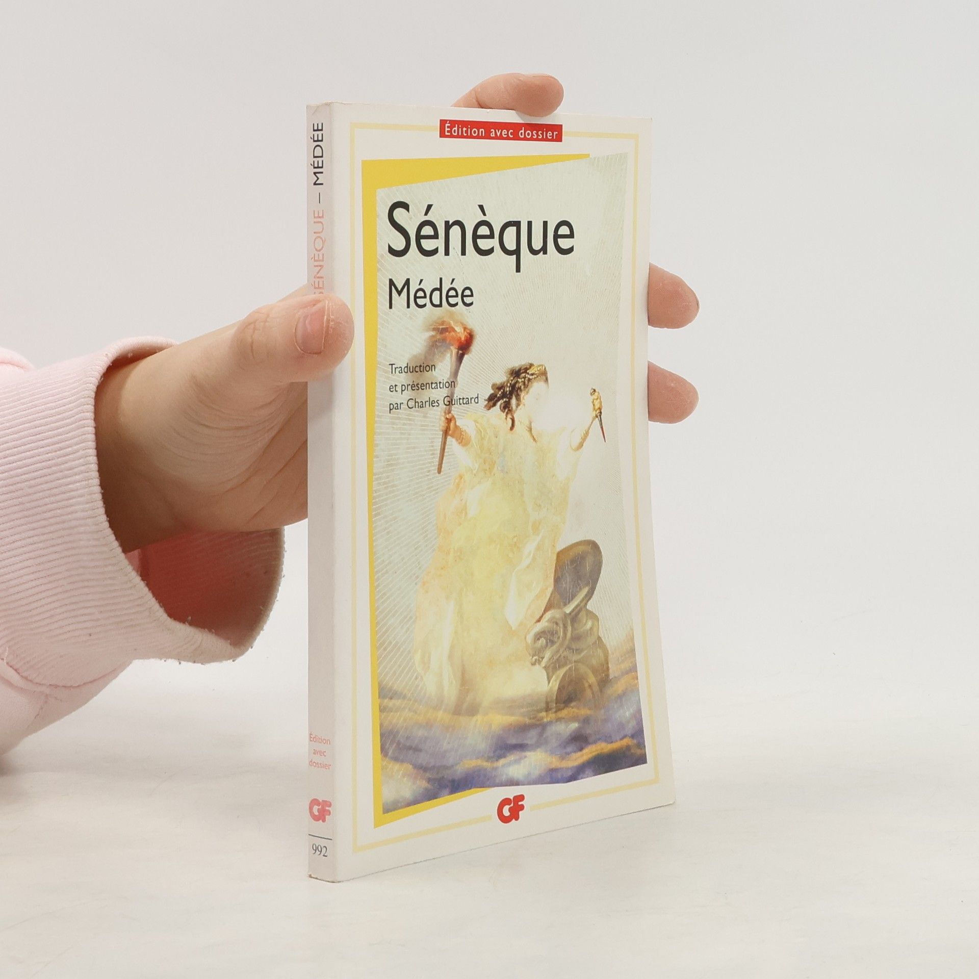 Lucius A. Seneca Médée