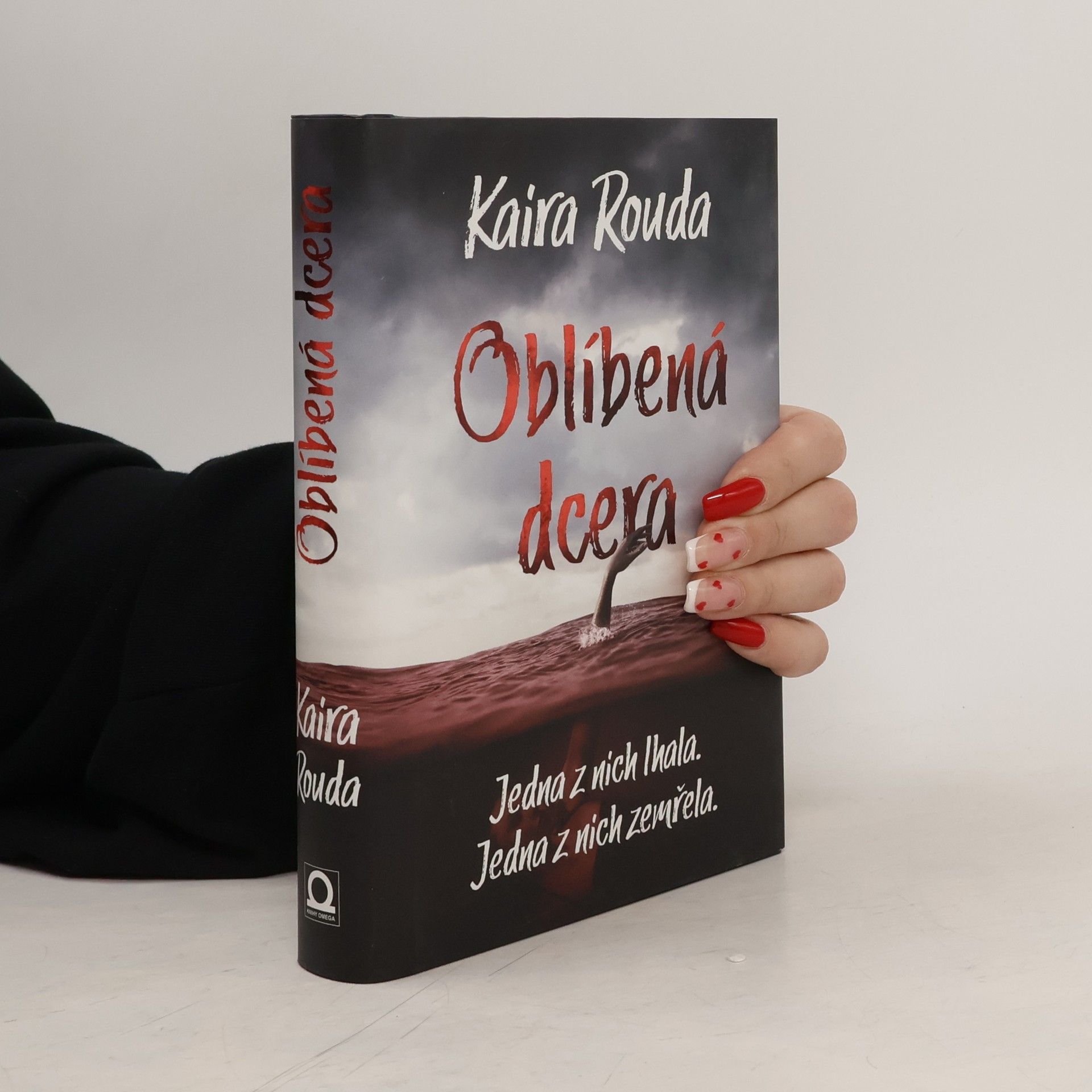 Kaira Sturdivant Rouda Oblíbená dcera