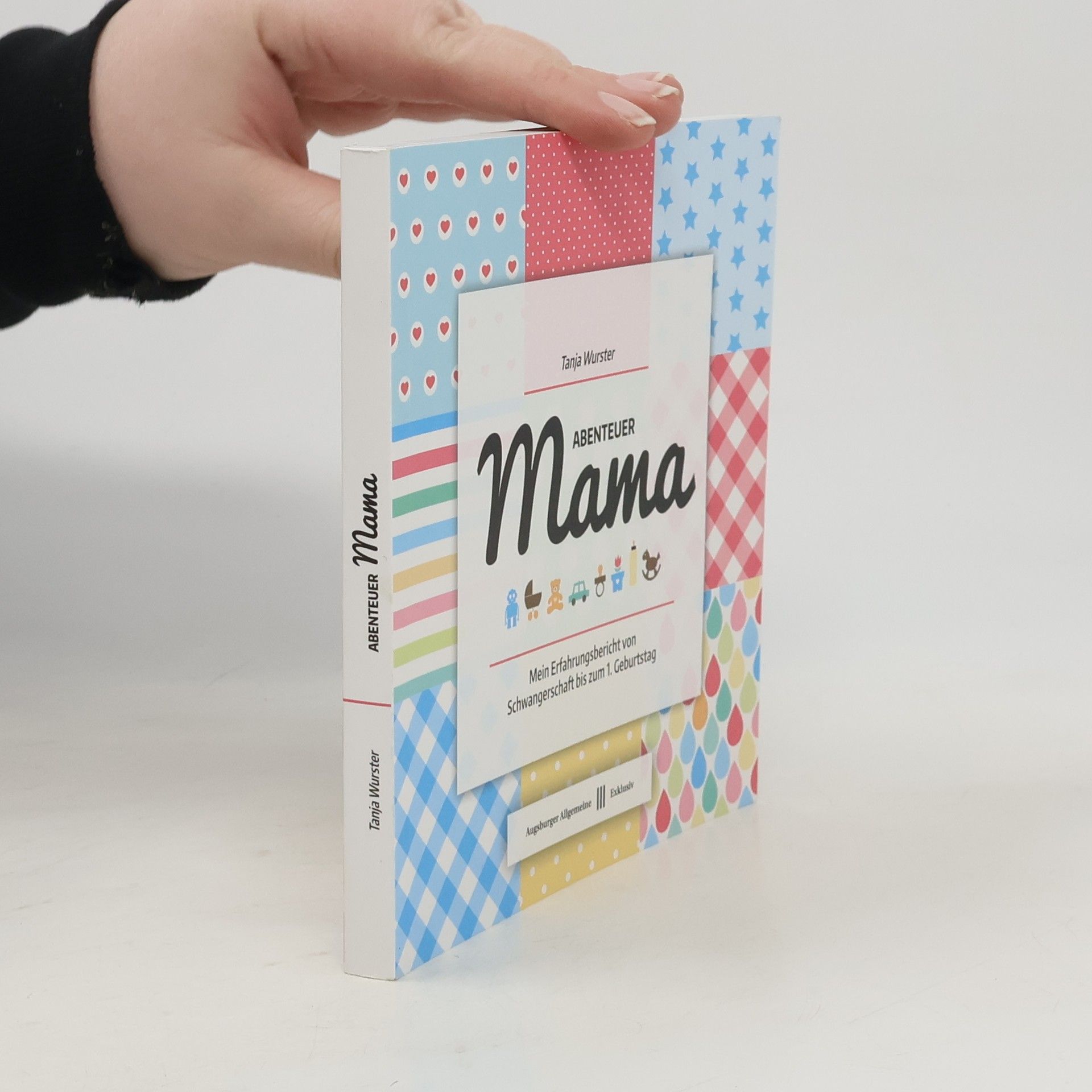 Abenteuer Mama