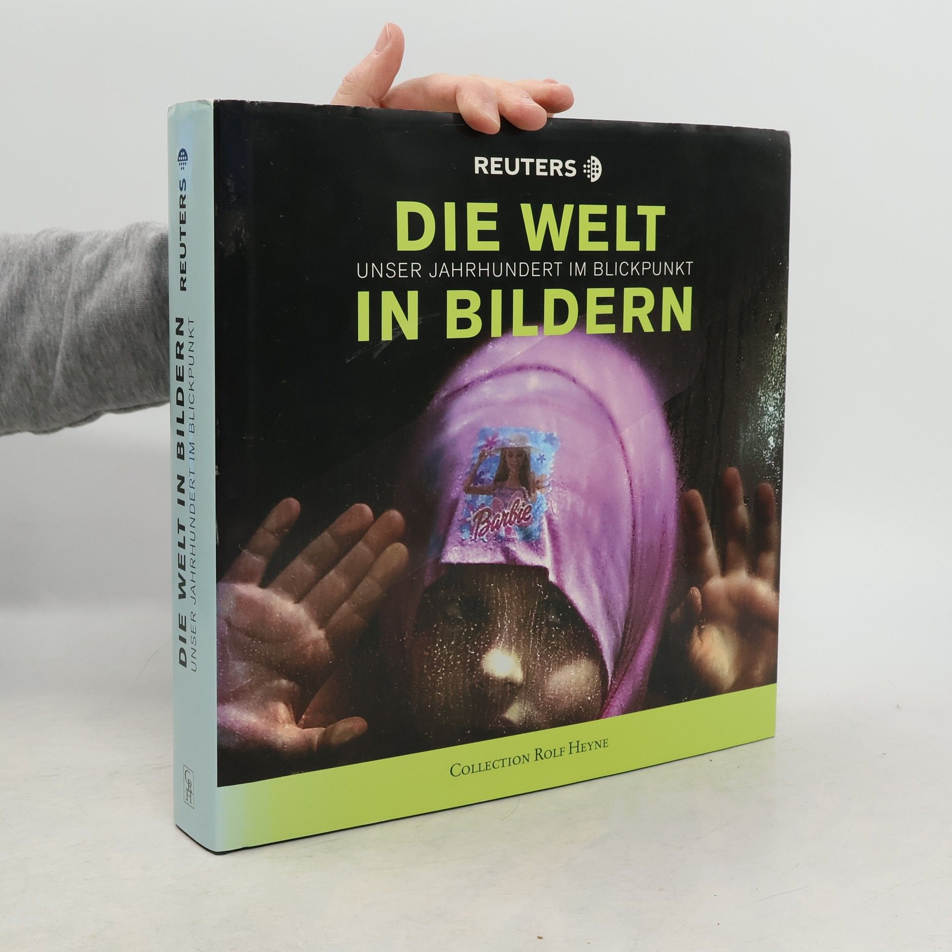 Monique Villa Die Welt in Bildern