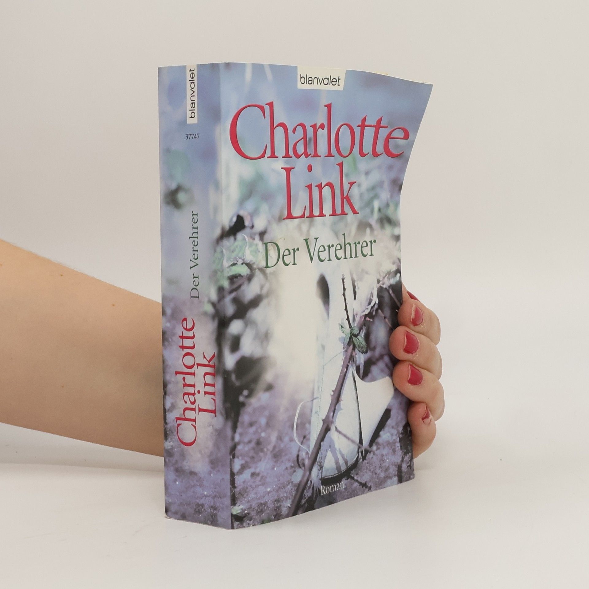 Charlotte Link Der Verehrer