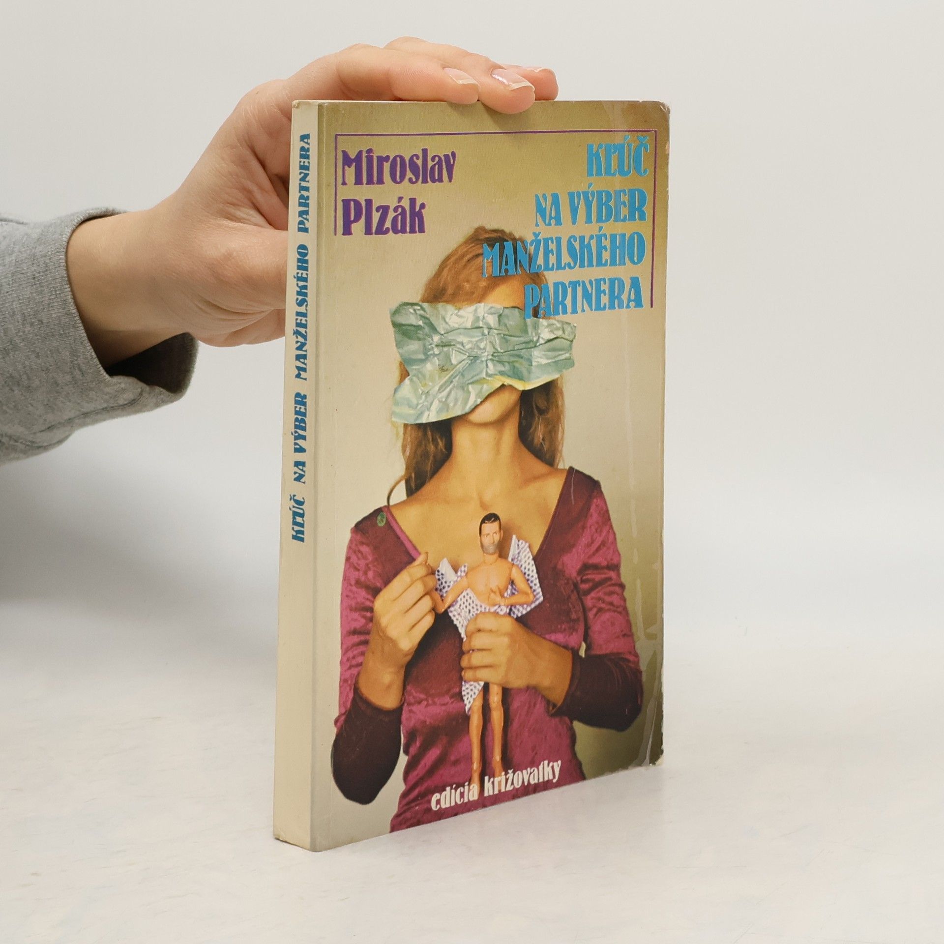 Miroslav Plzák Klúč na výber manželského partnera