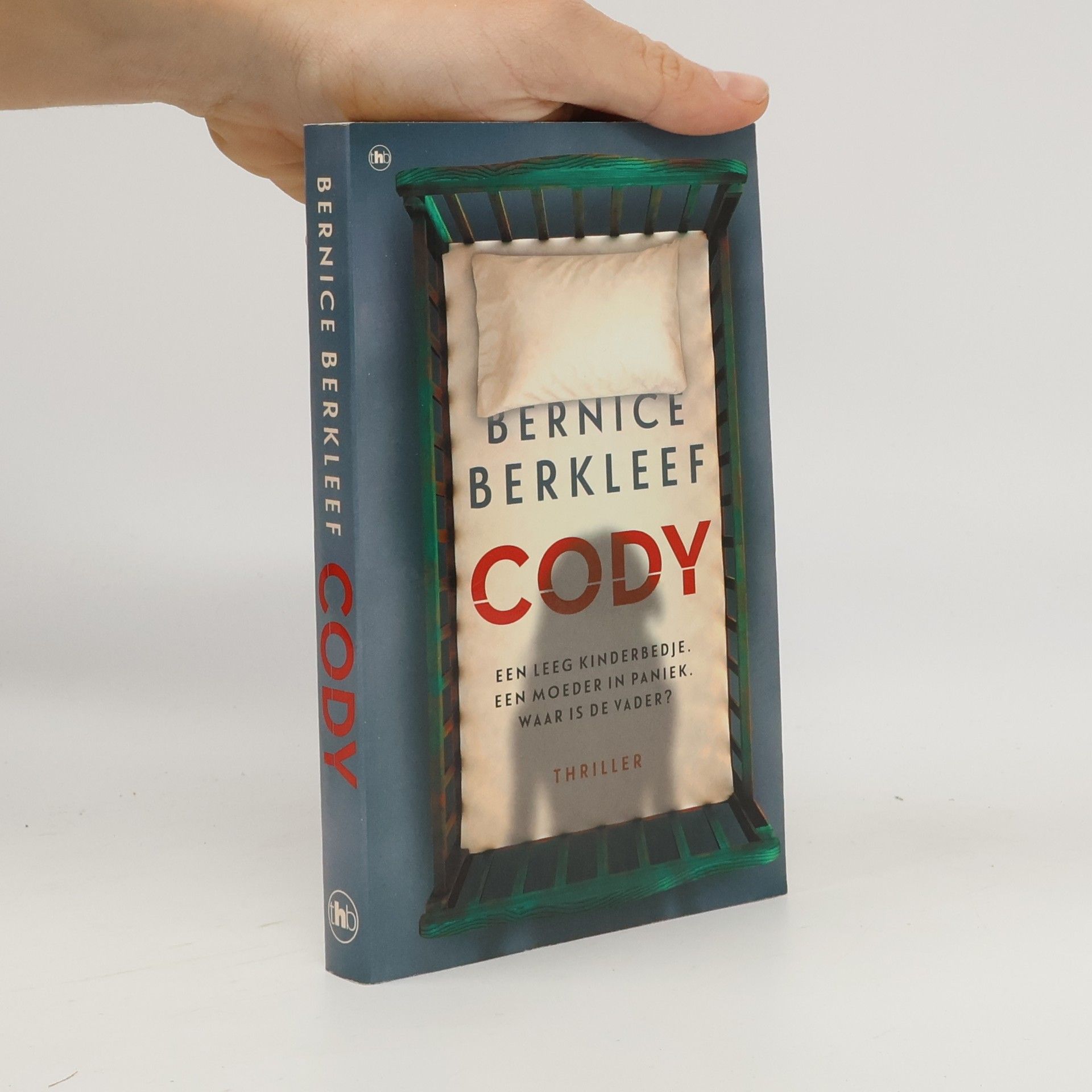 Bernice Berkleef  Cody