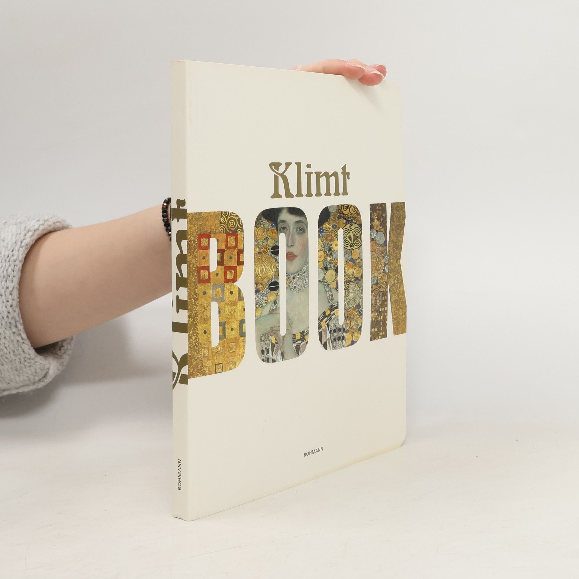 Klimt Book. Die Geburt der Moderne