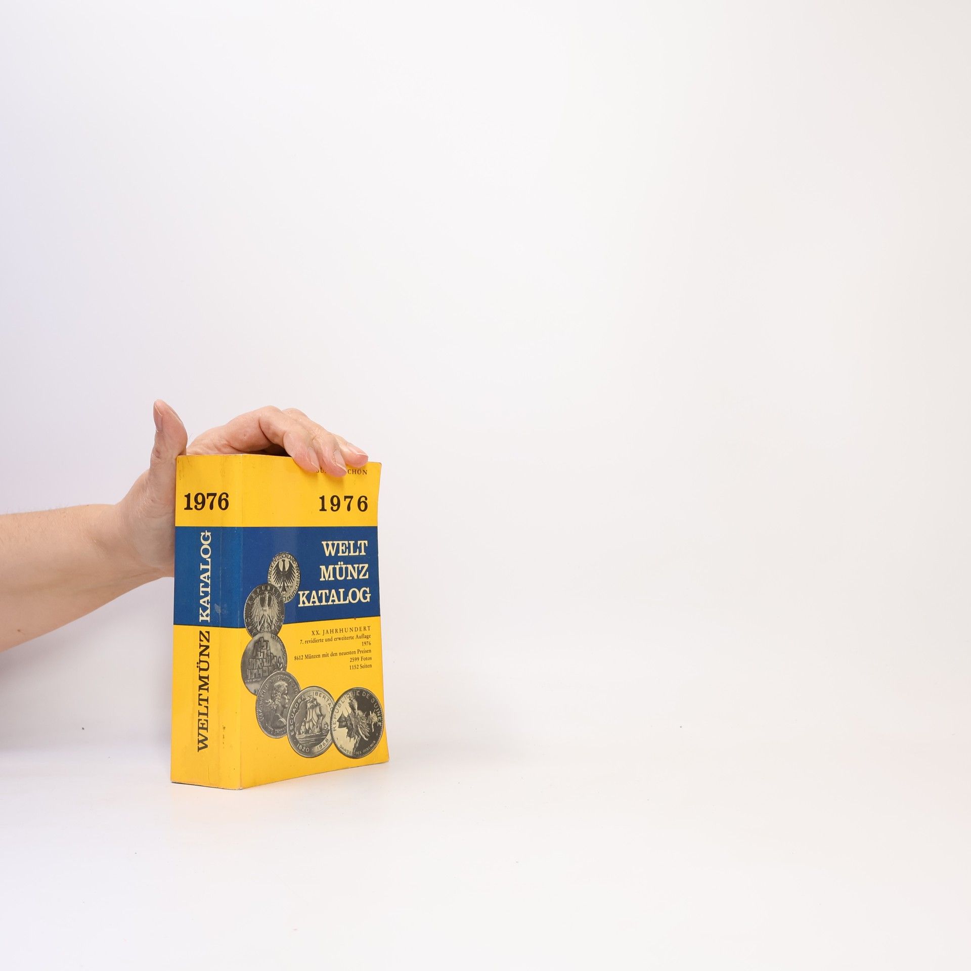 Autorenkollektiv Weltmünzkatalog