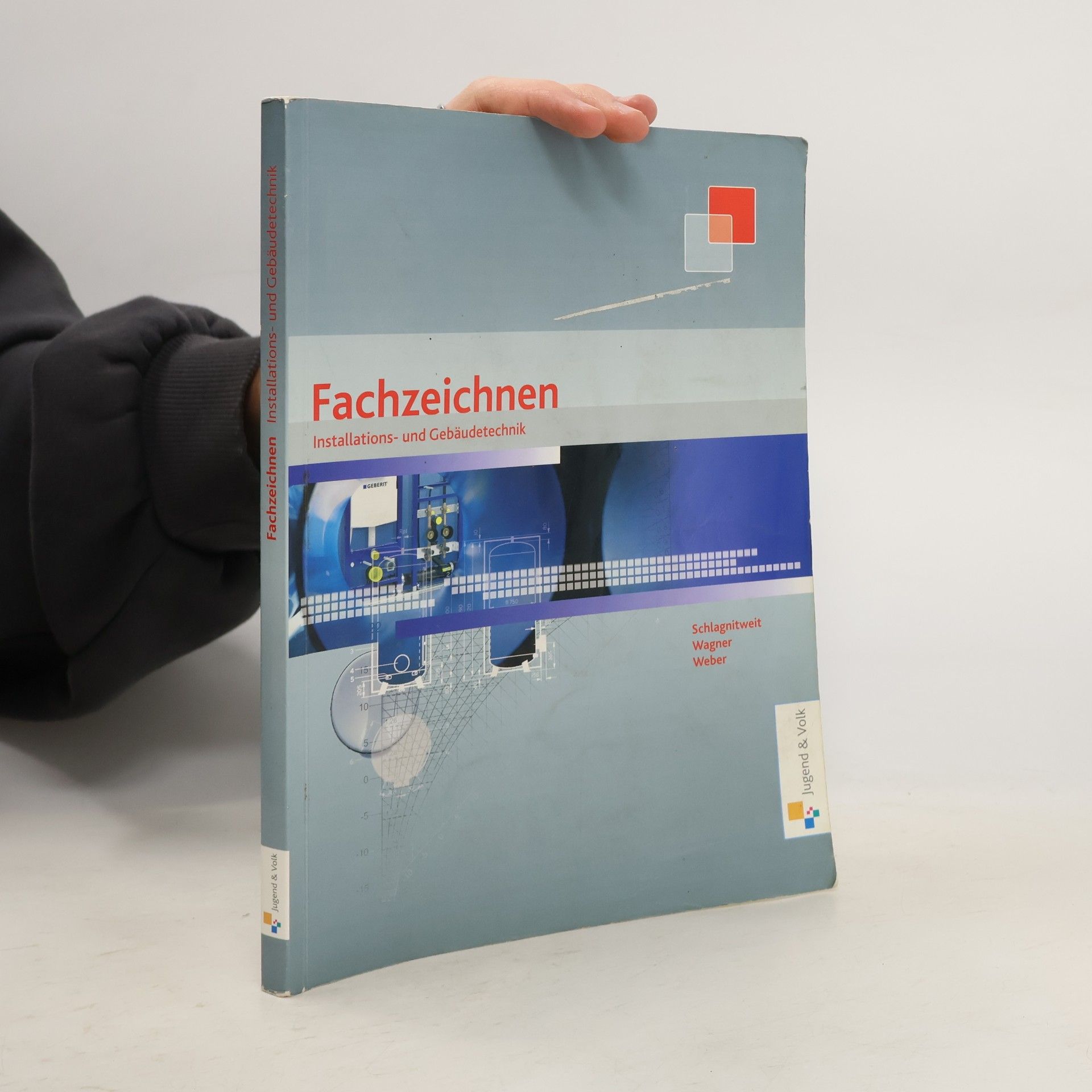 Installations- und Gebäudetechnik