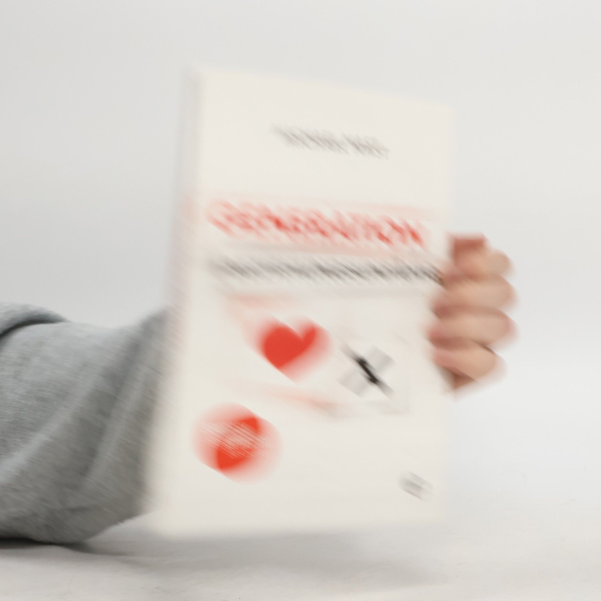 Michael Nast Generation Beziehungsunfähig