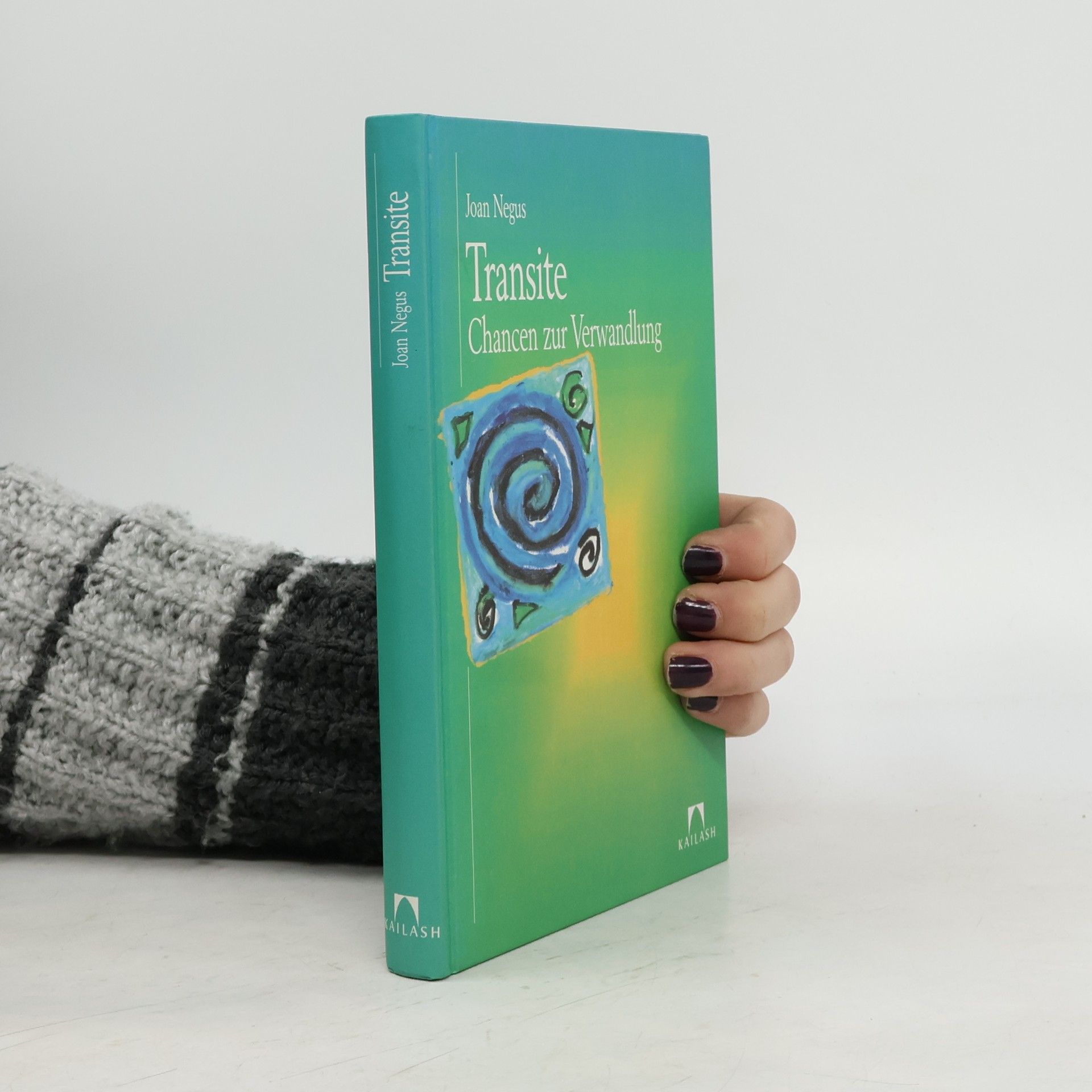 Transite. Chancen zur Verwandlung