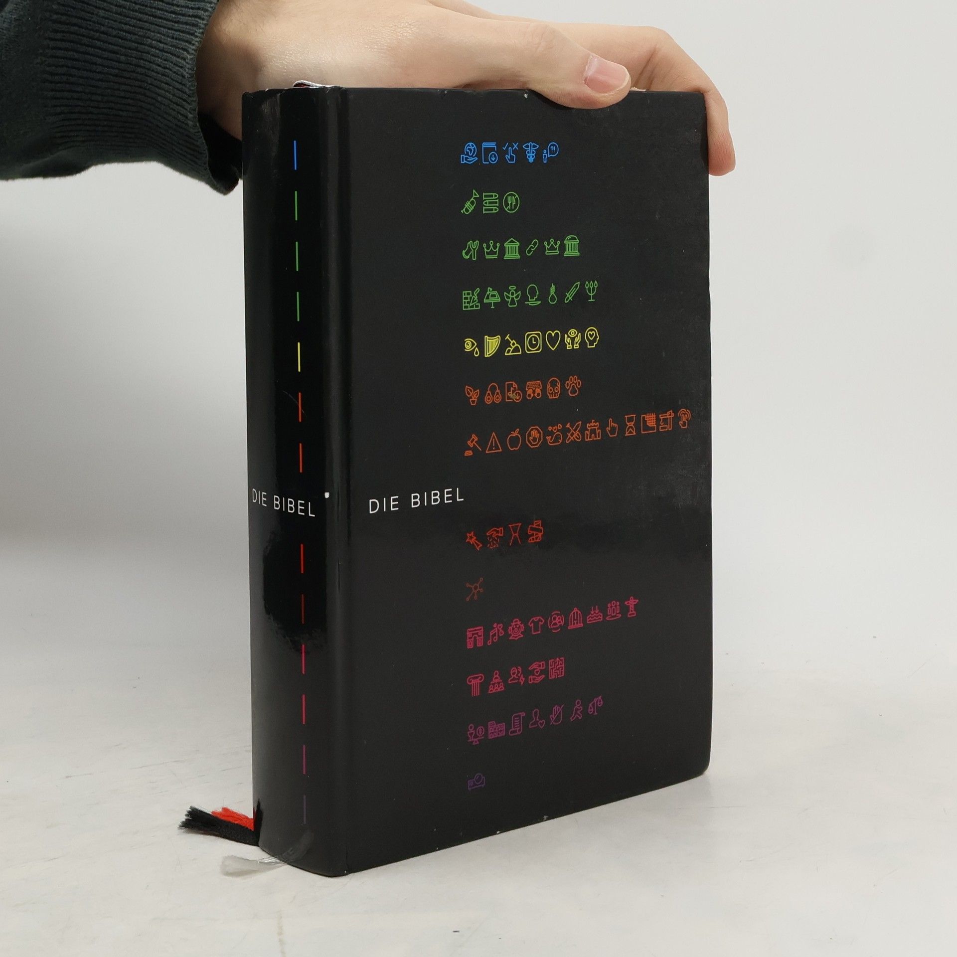 AA.VV. Die Bibel
