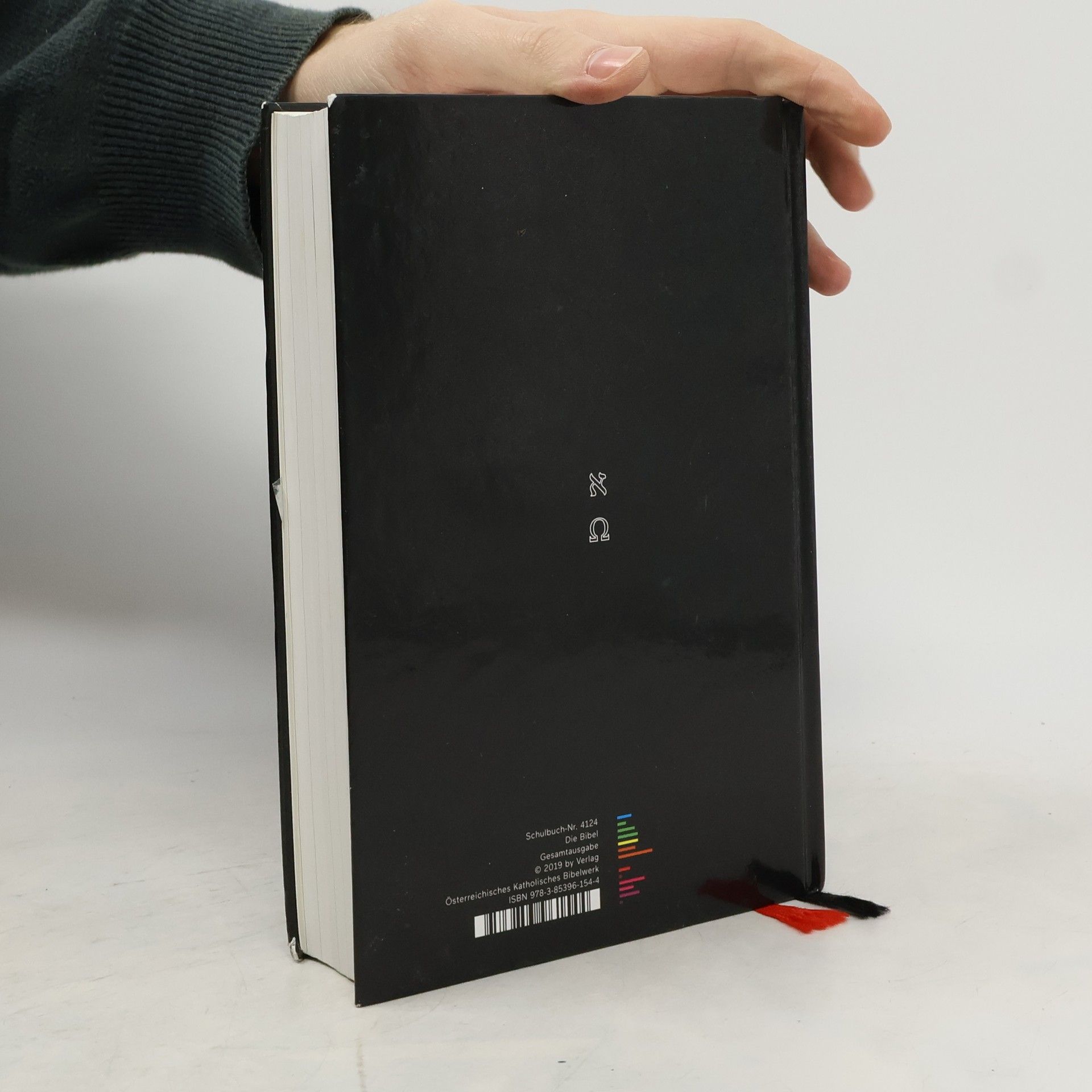Die Bibel