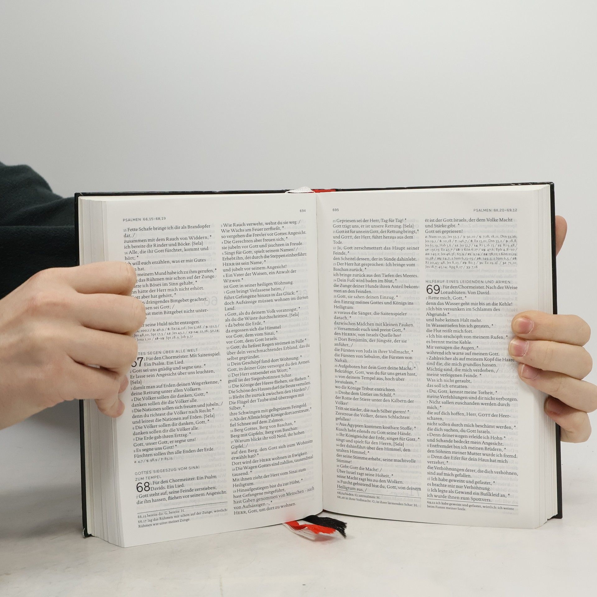 Die Bibel