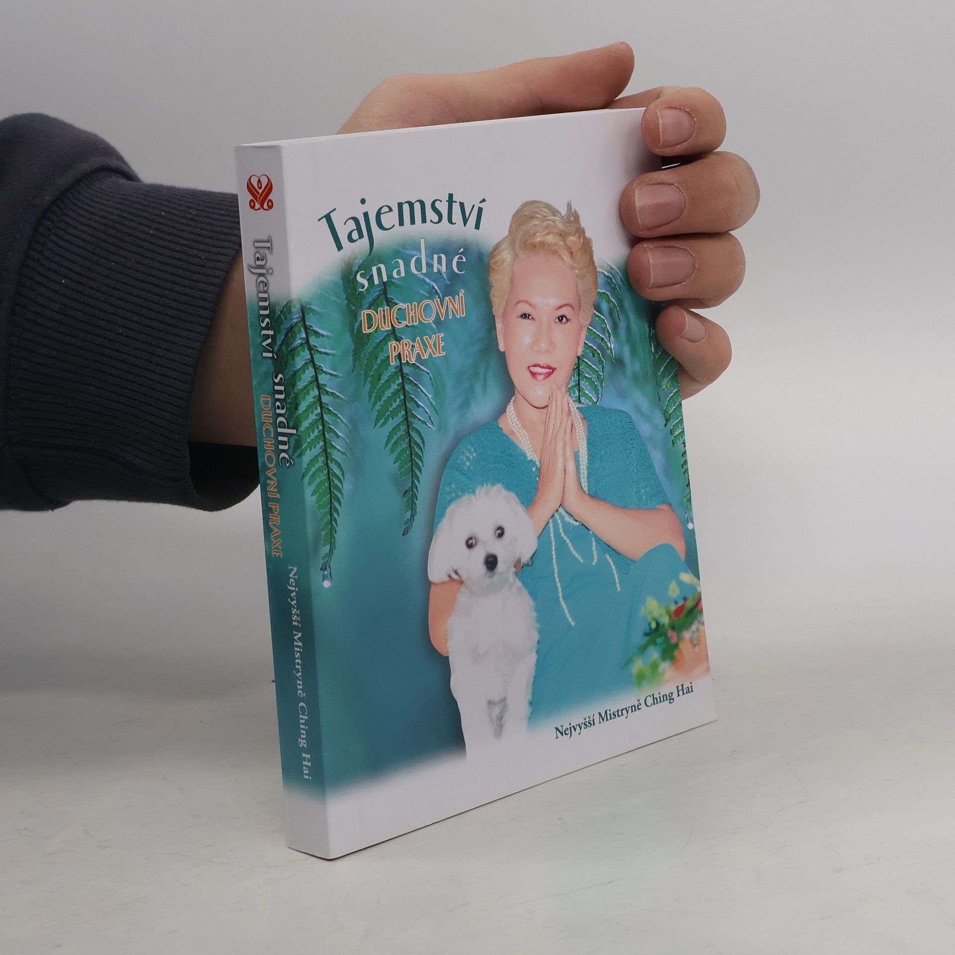 Ching Hai Secrets to Effortless Spiritual Practice