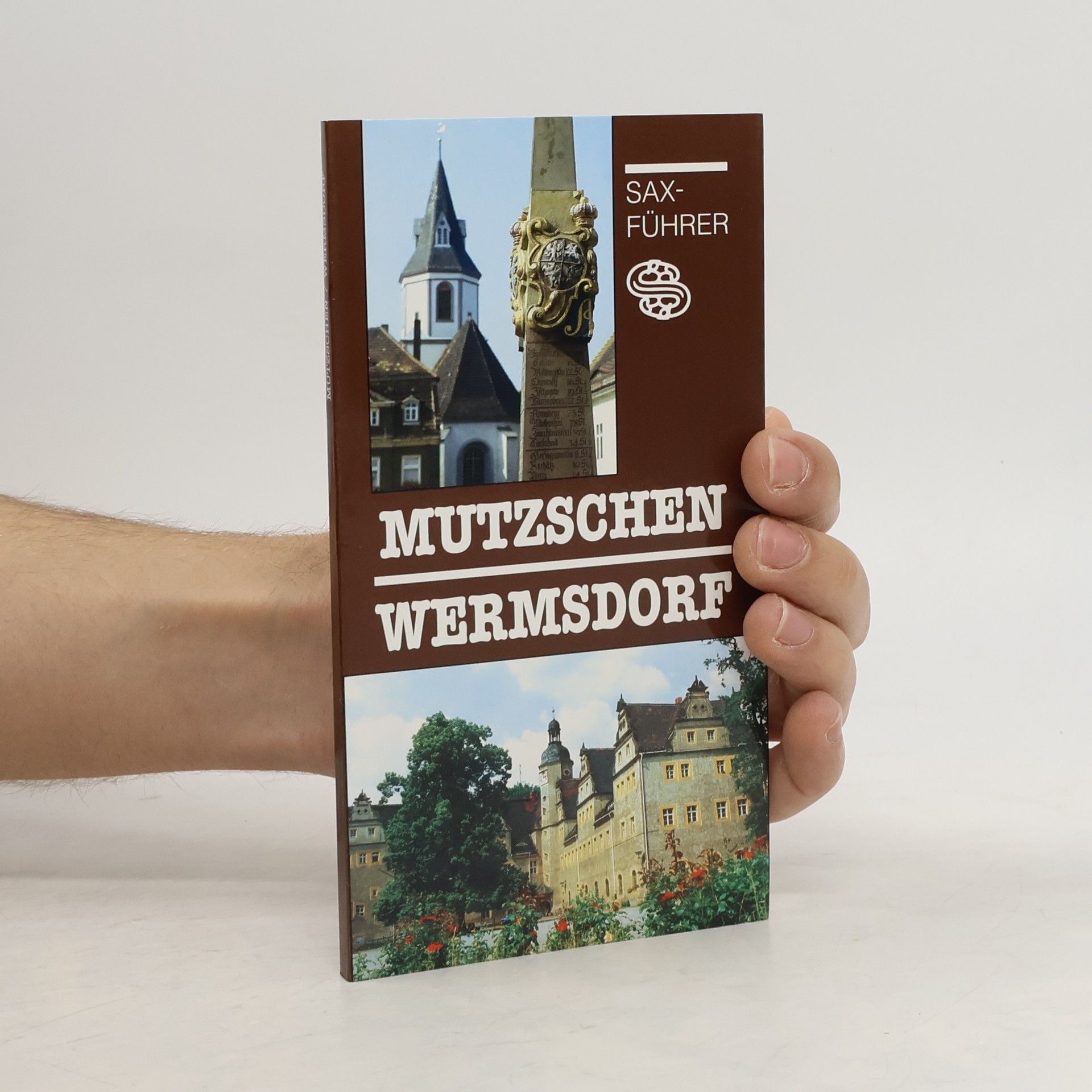 Rudolf Priemer Mutzschen, Wermsdorf