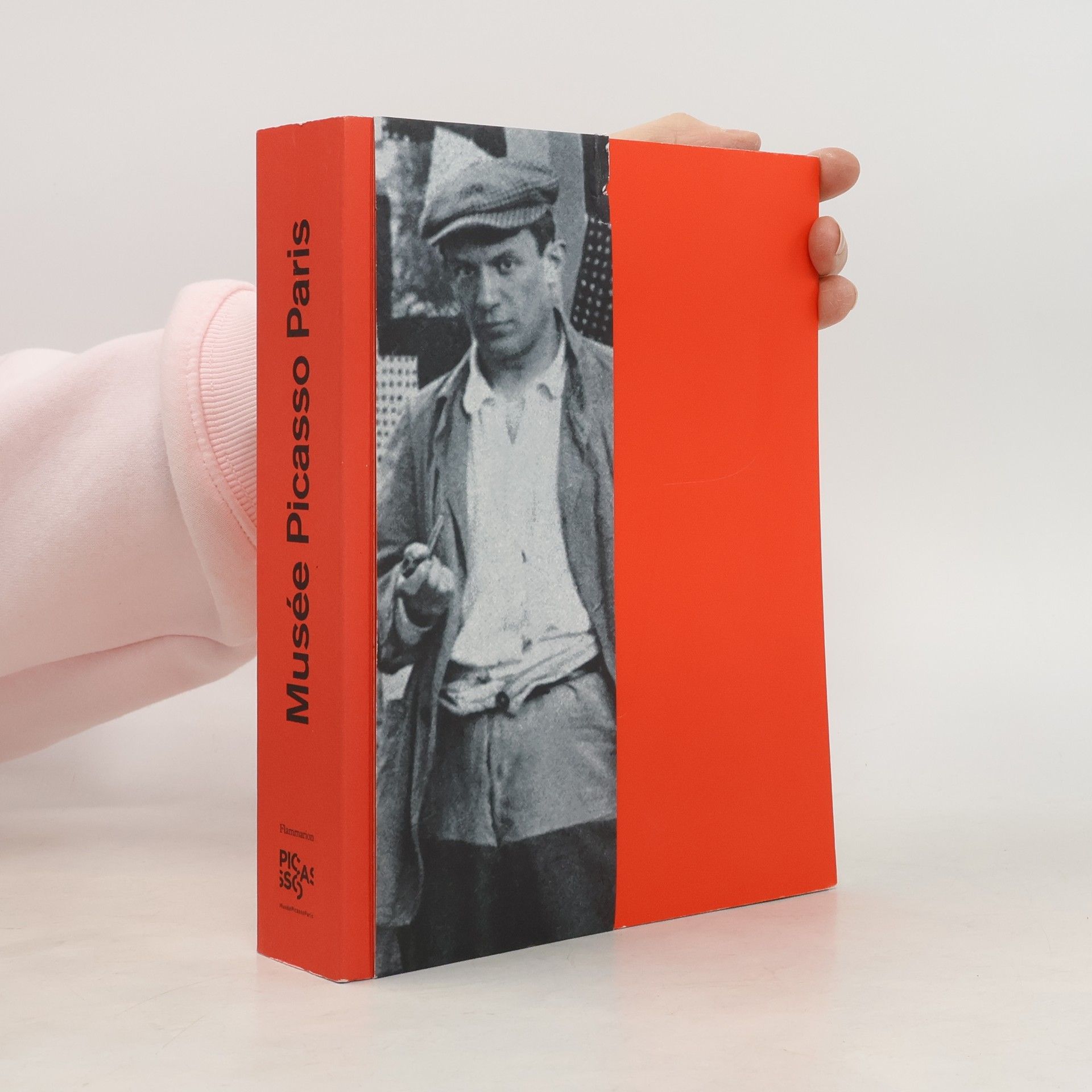 Various authors Musée Picasso Paris