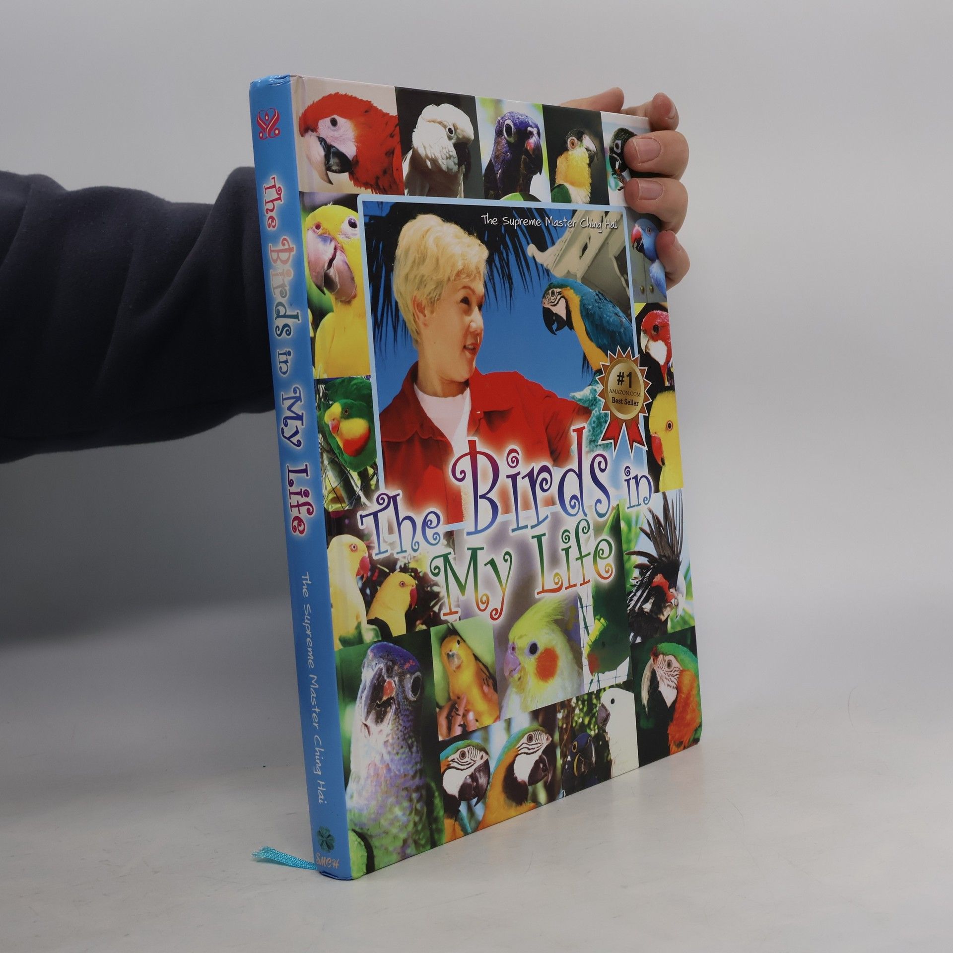 Various authors The Birds in My Life