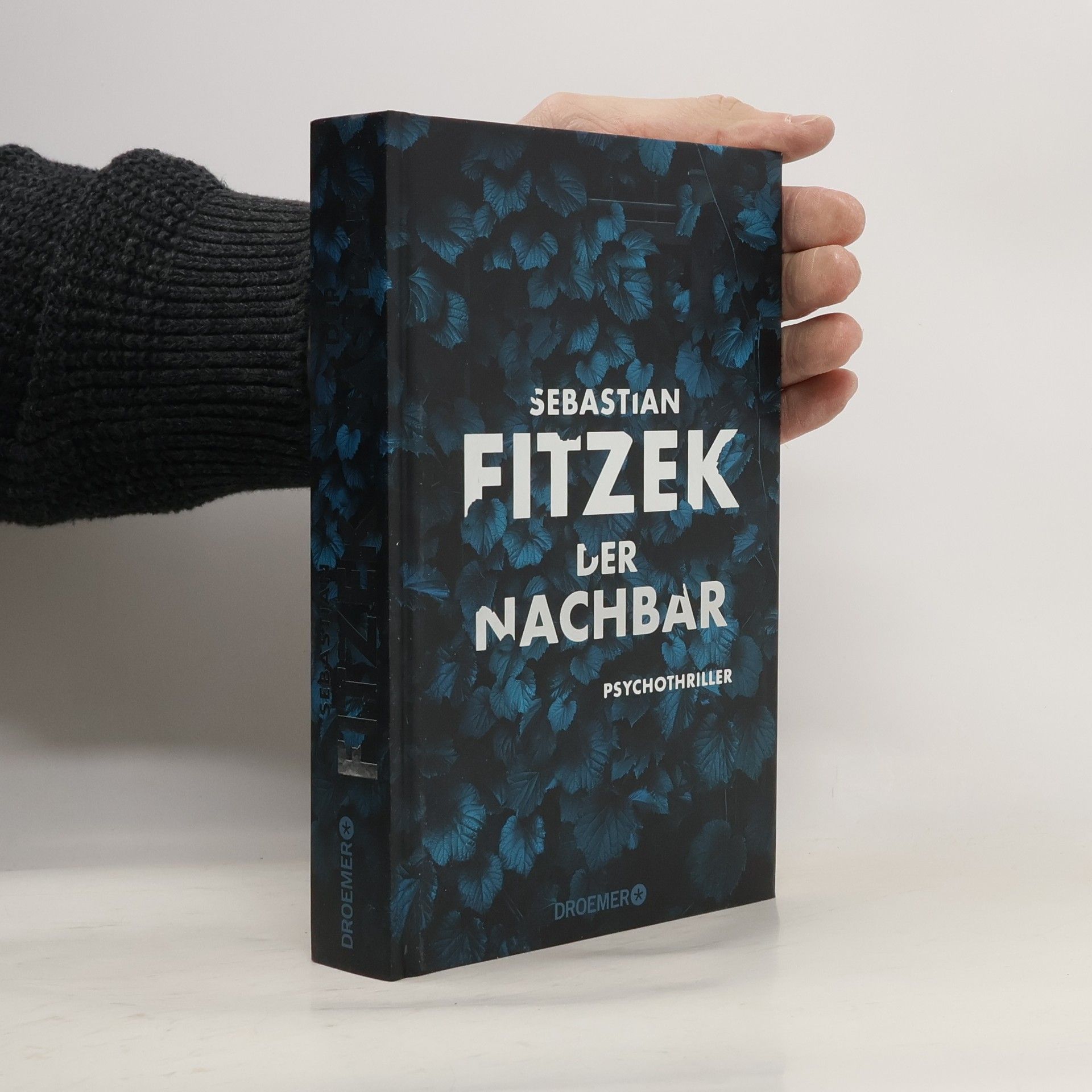 Sebastian Fitzek Der Nachbar