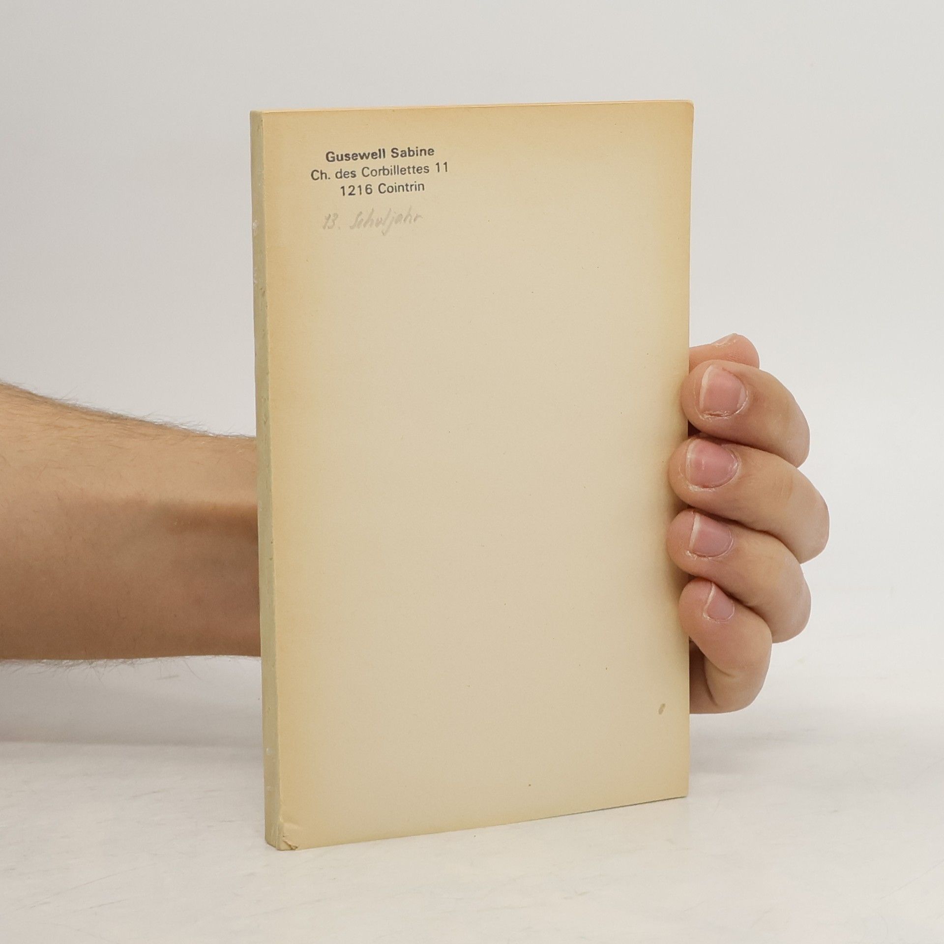 Jean Genet Le balcon