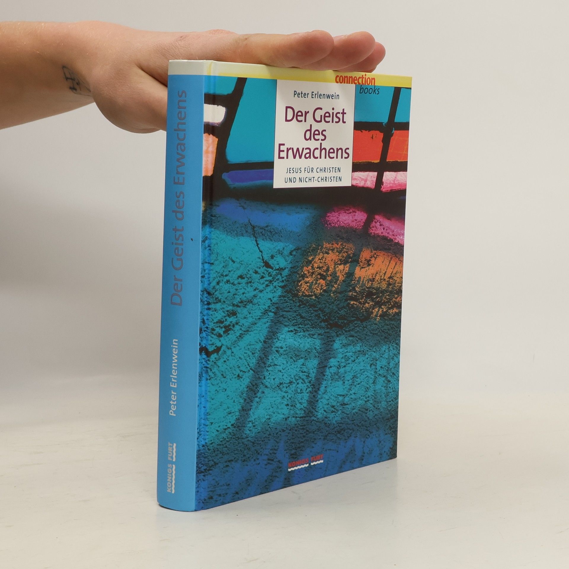 Der Geist des Erwachens