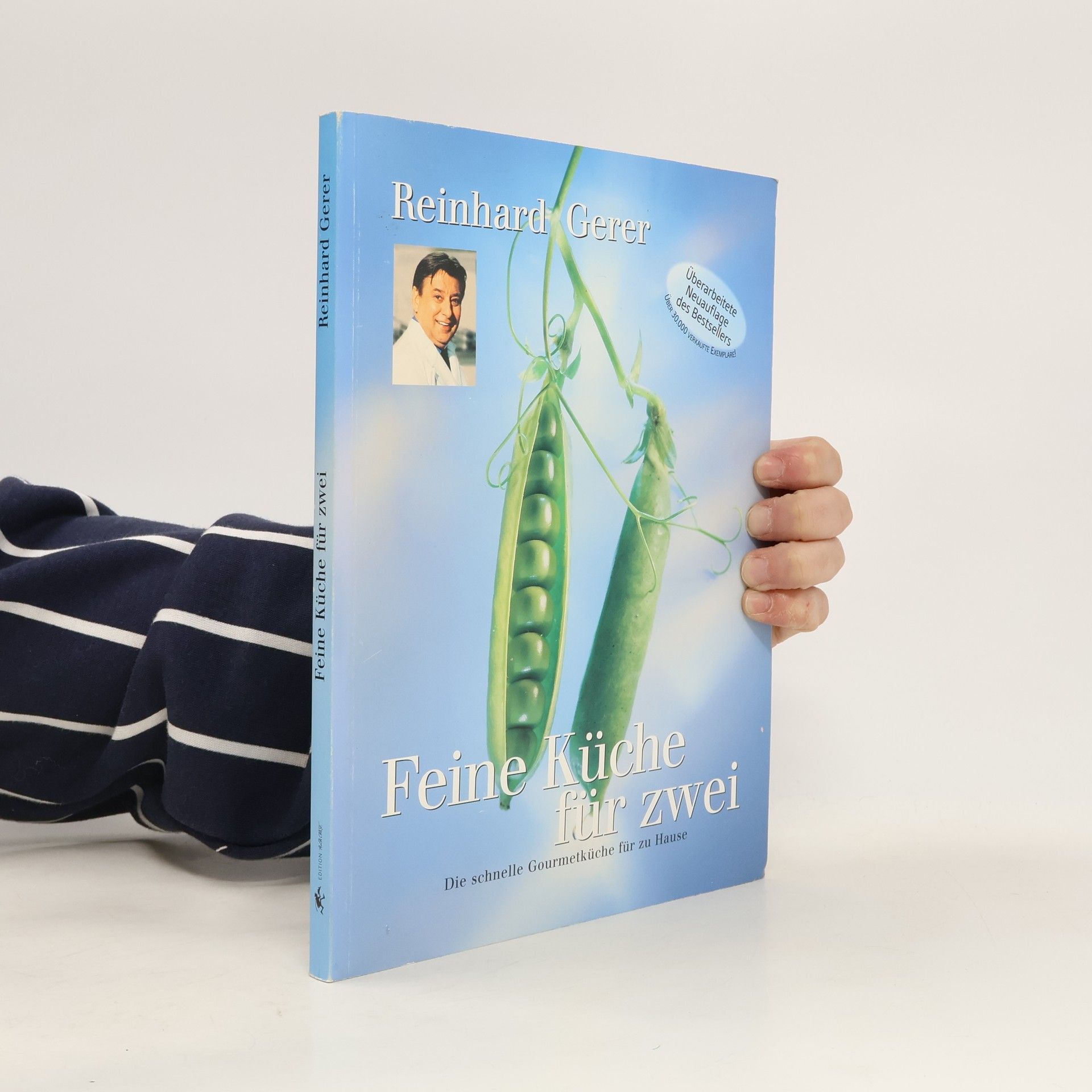 Feine Küche für zwei