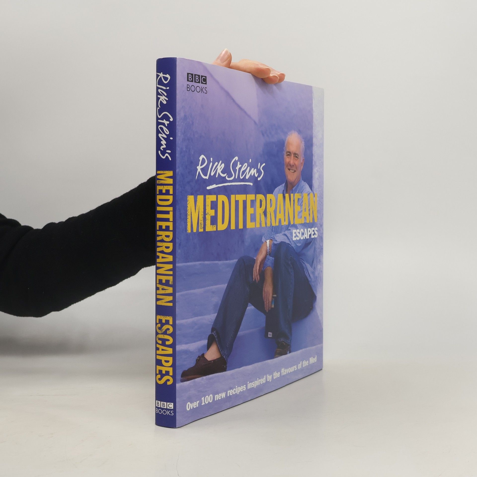 Rick Stein Rick Stein's Mediterranean Escapes